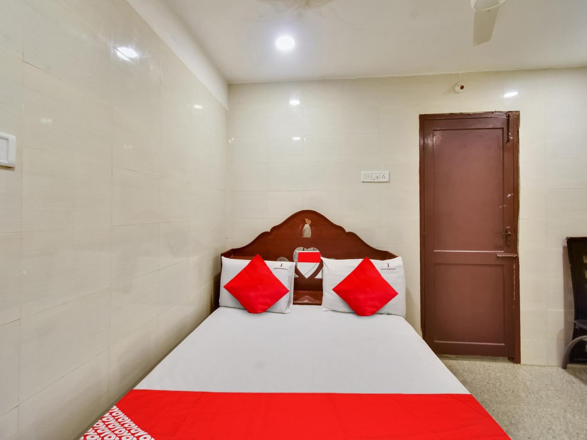 Hotel O Grand Residency Chennai