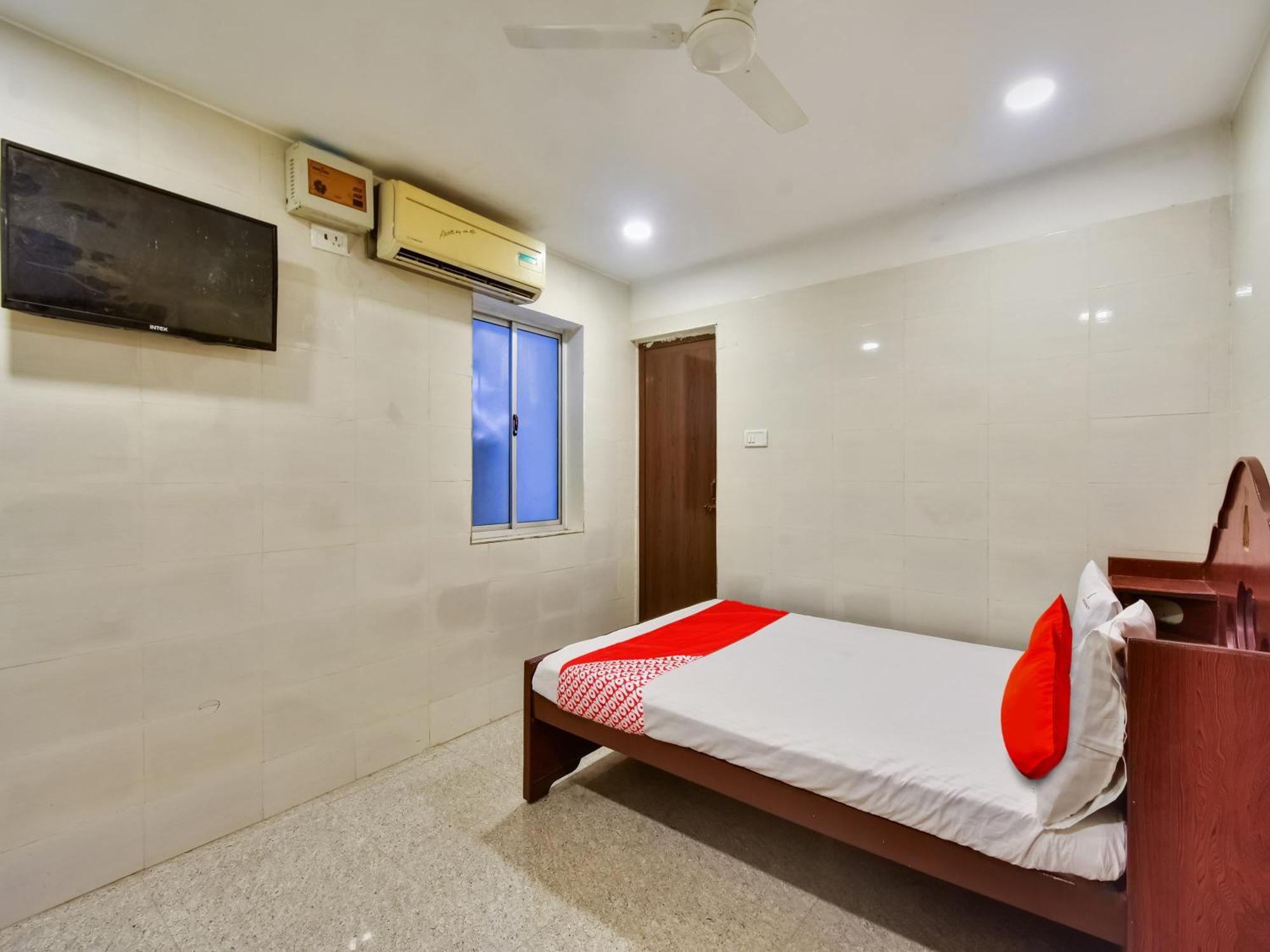 O Grand Residency Chennai