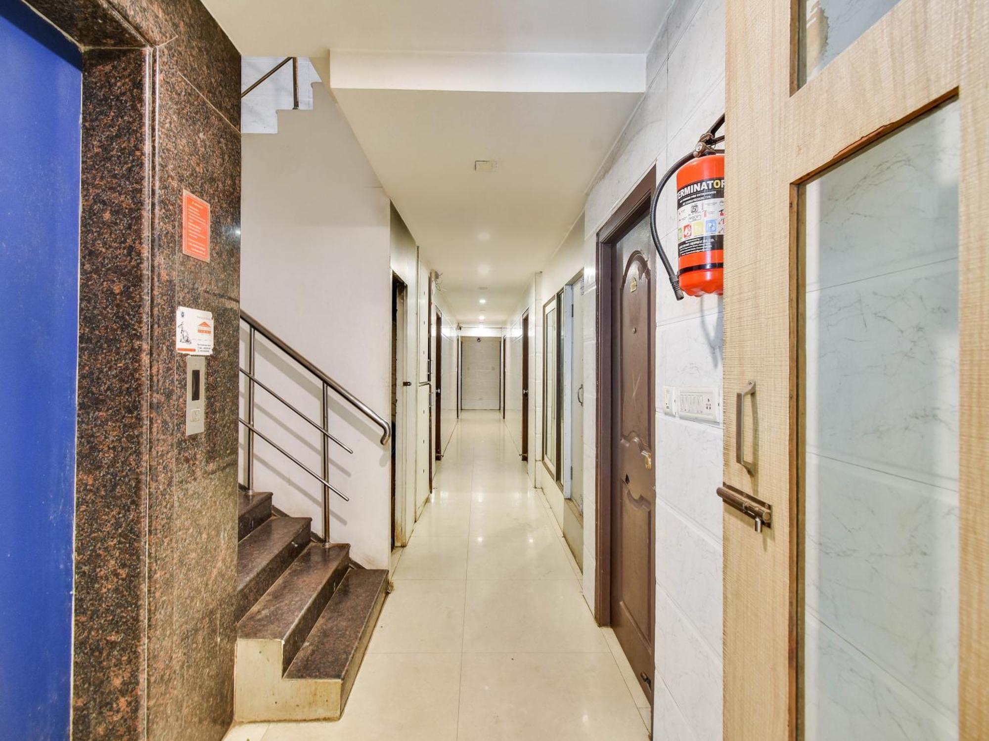 O Grand Residency 3* Chennai
