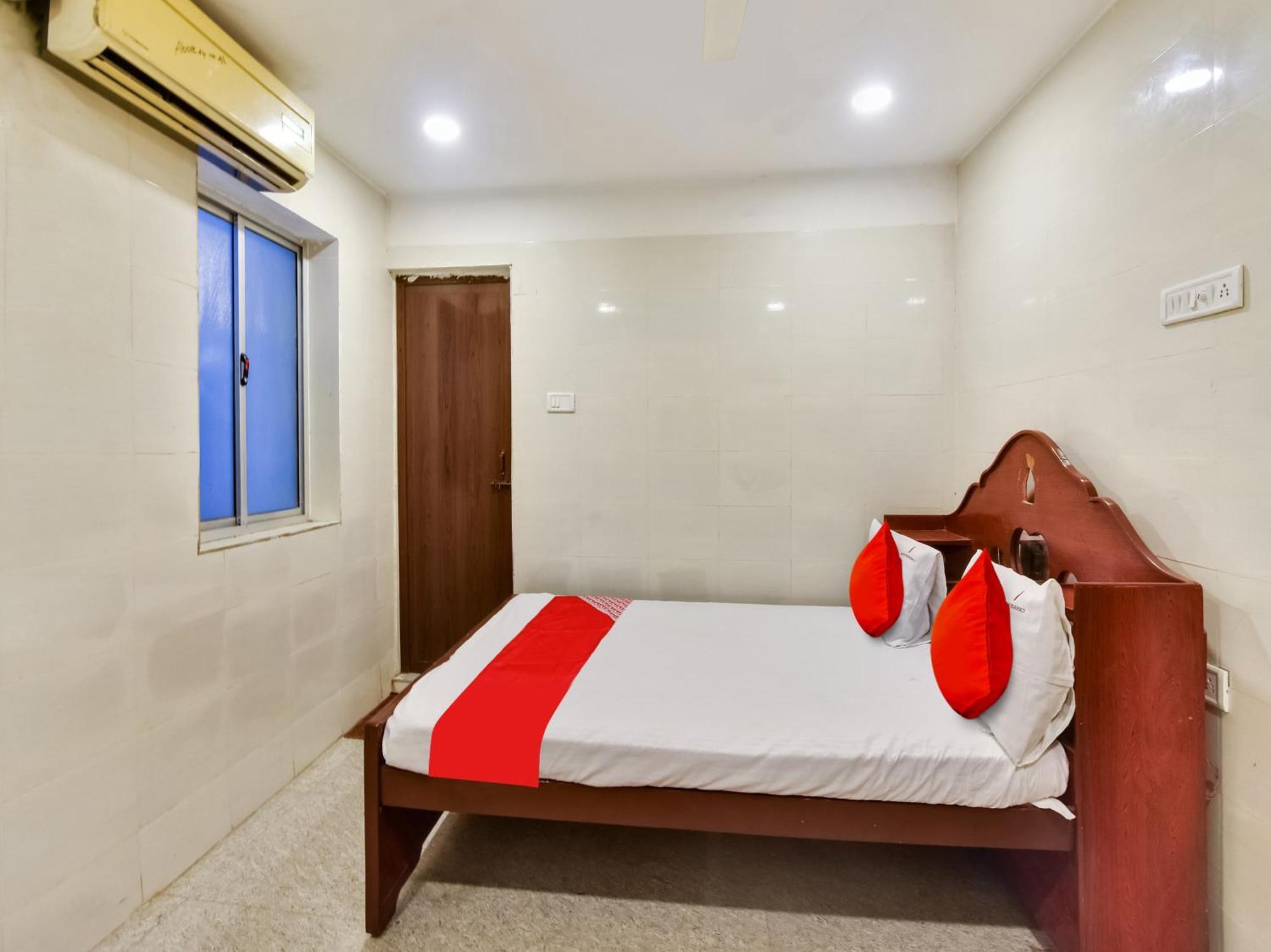 O Grand Residency