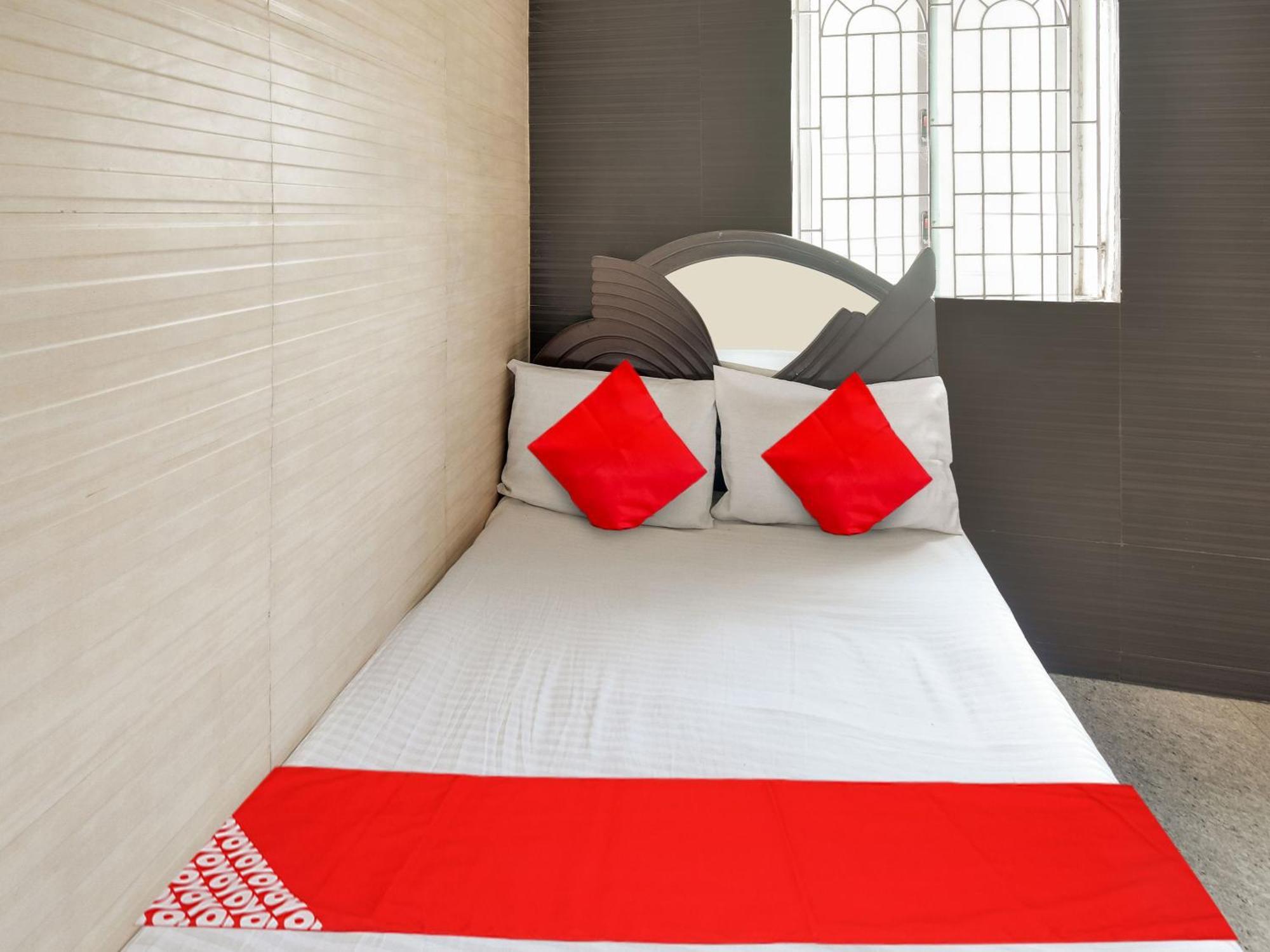 O Grand Residency Hotel 3*