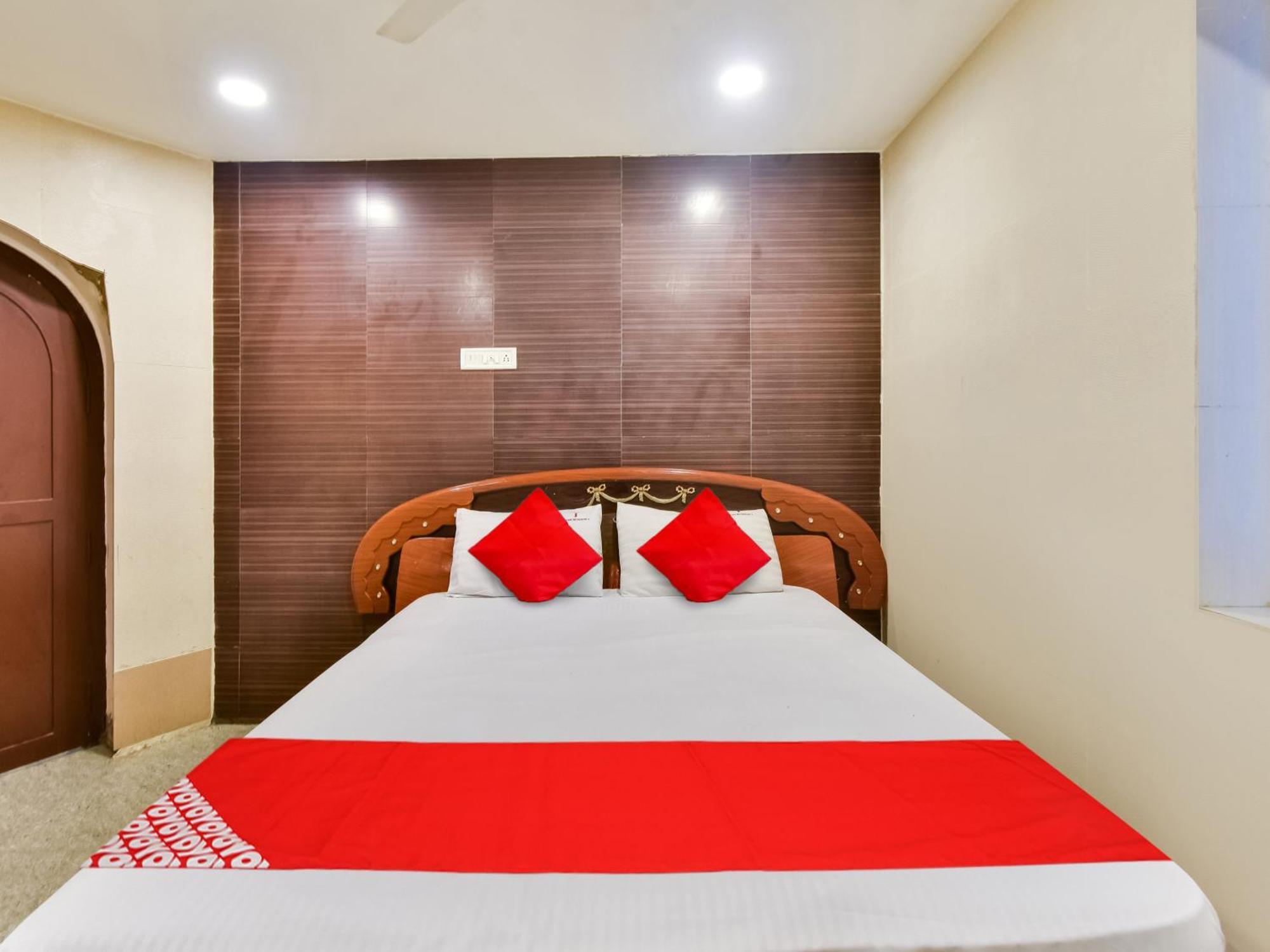 O Grand Residency Chennai