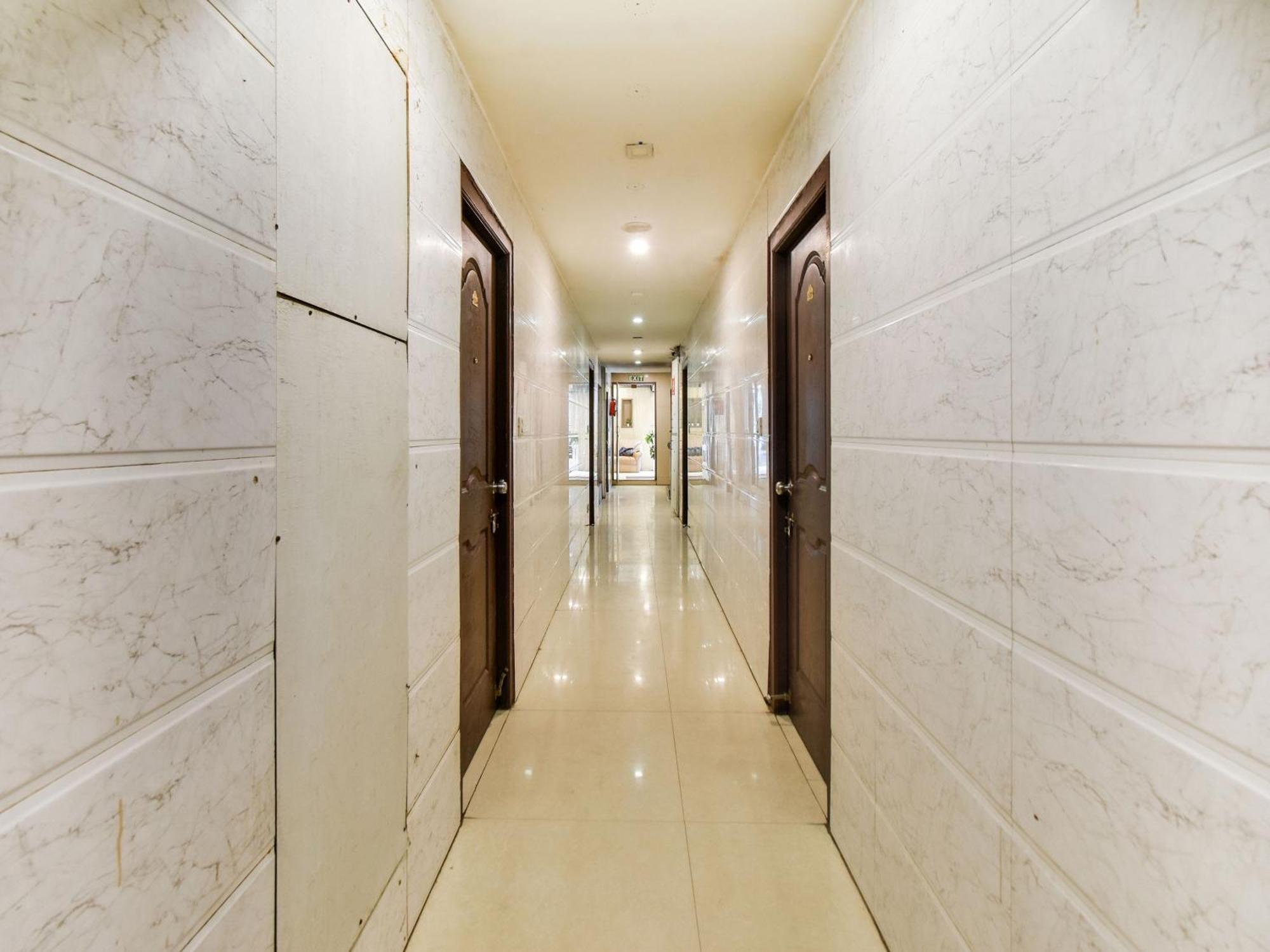 O Grand Residency 3* Chennai