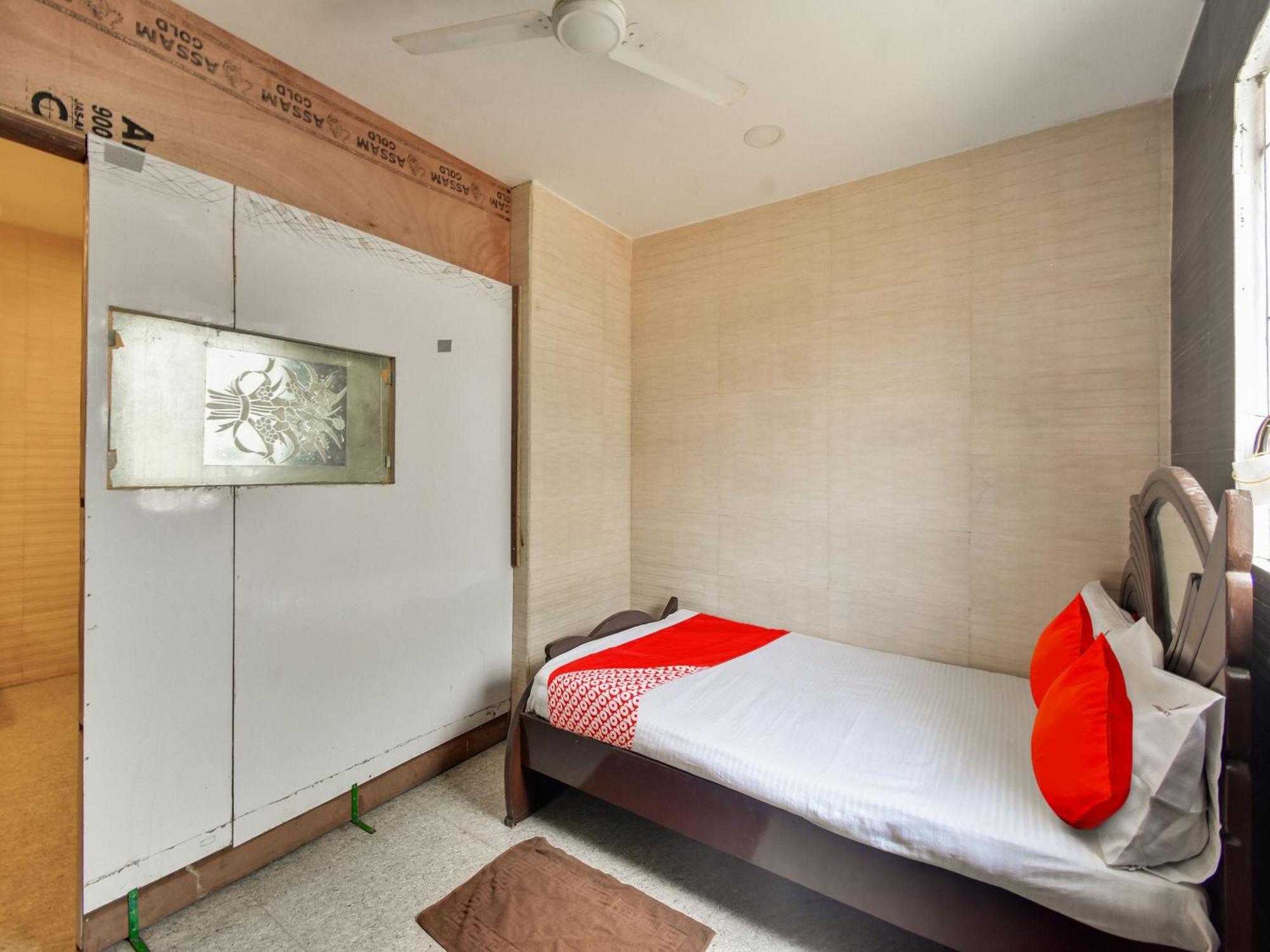 O Grand Residency Hotel