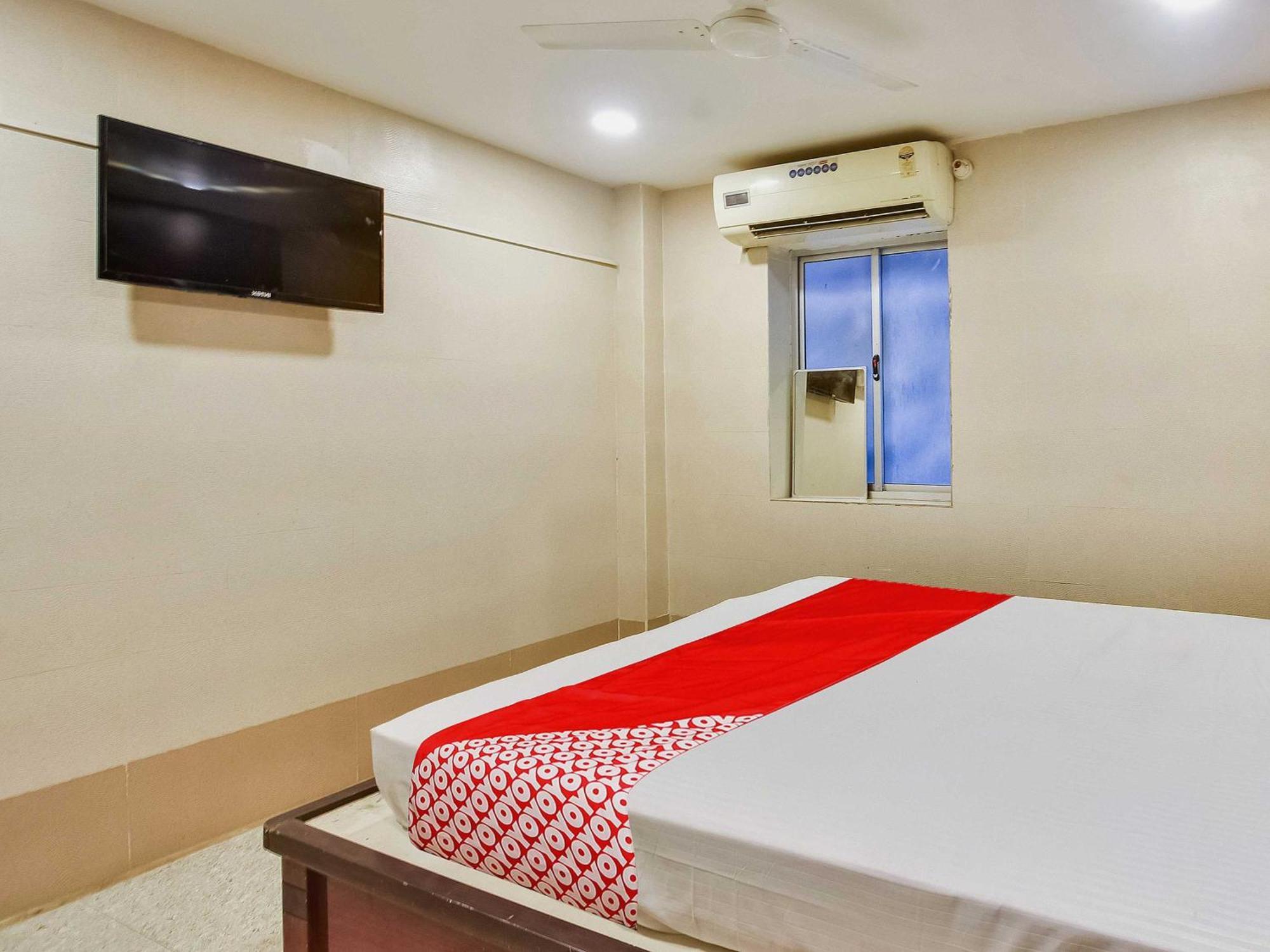 Hotel O Grand Residency 3*