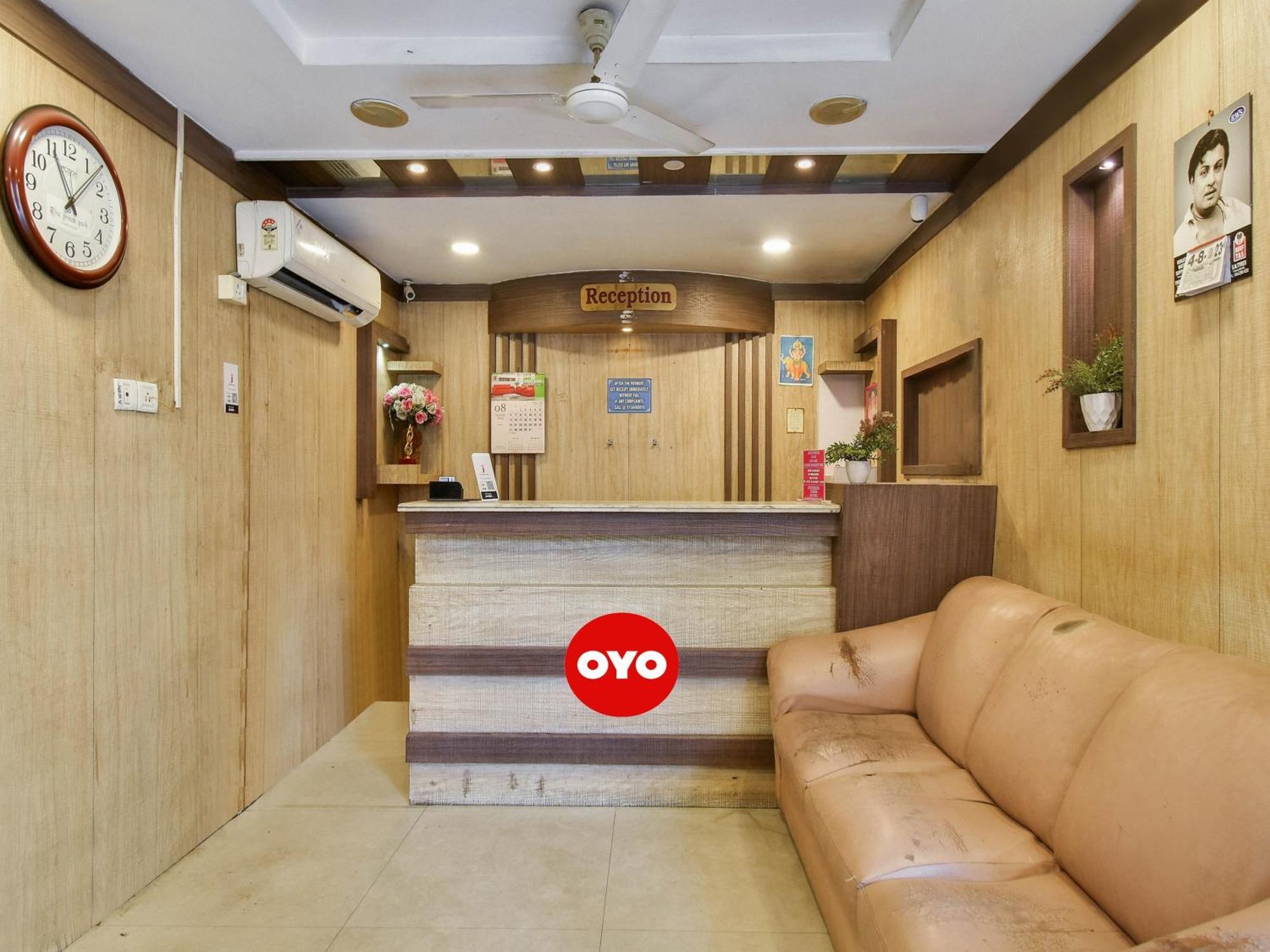 O Grand Residency 3* Chennai