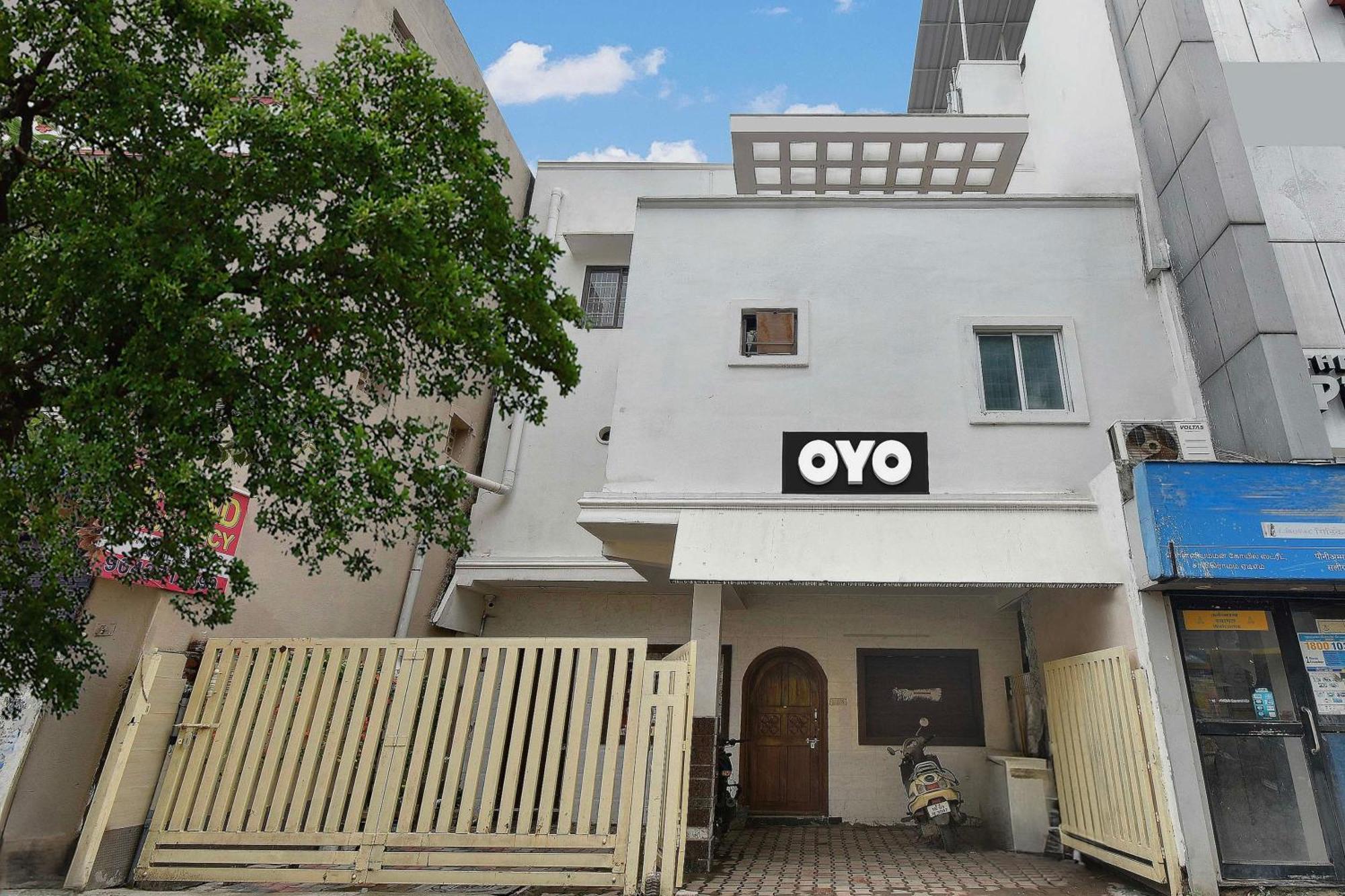 O Grand Residency
