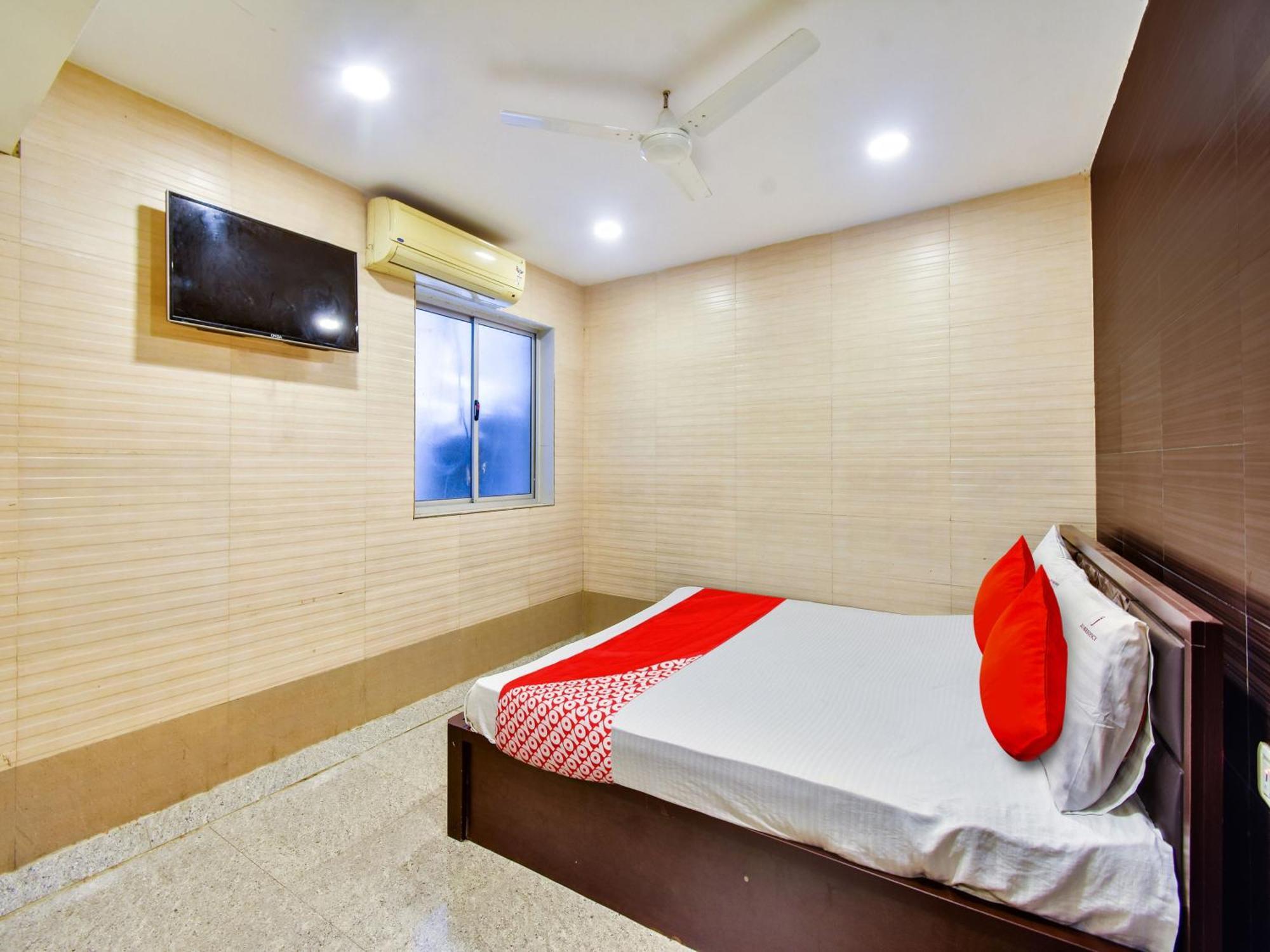 O Grand Residency Hotel