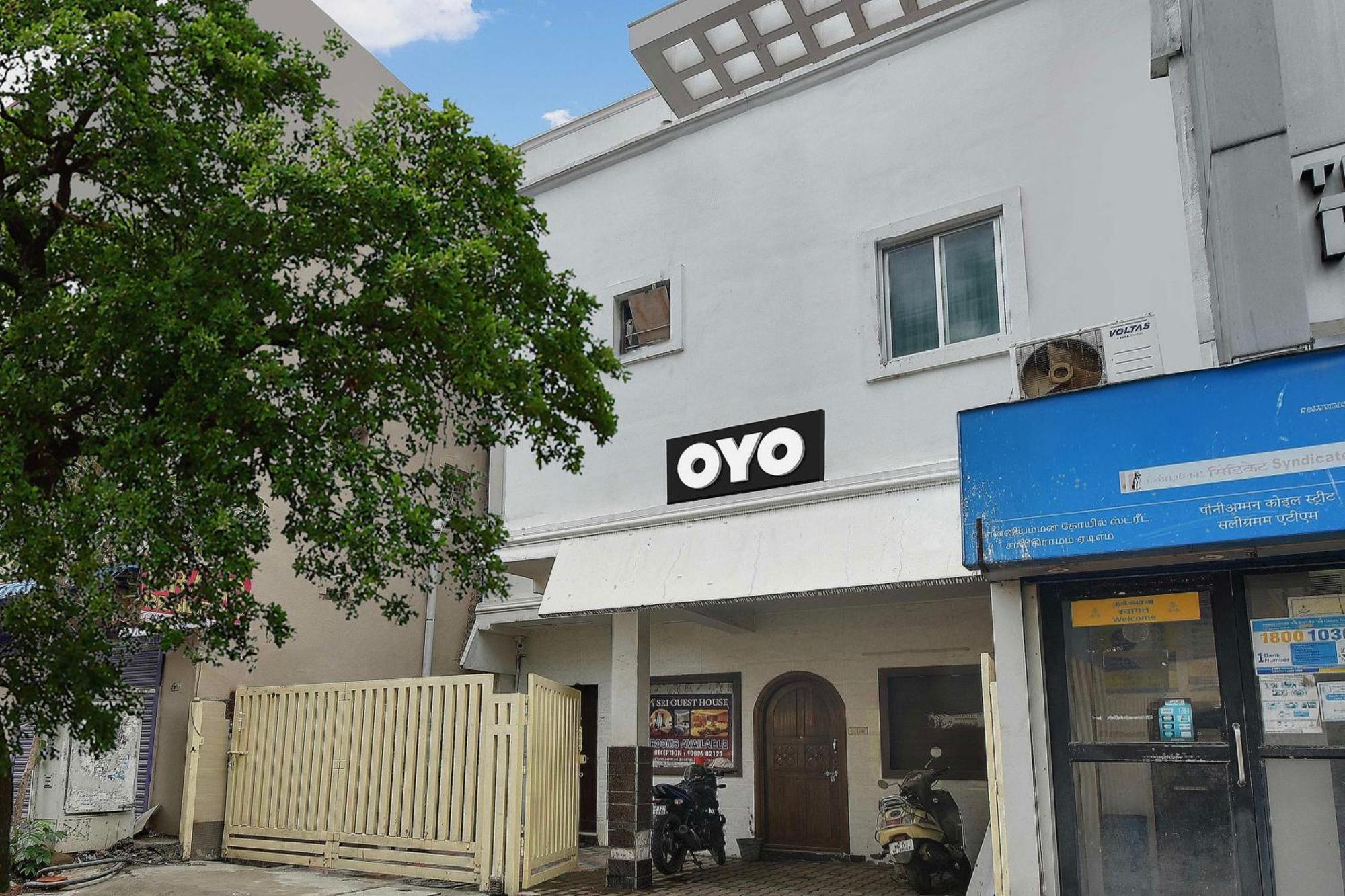 O Grand Residency 3*