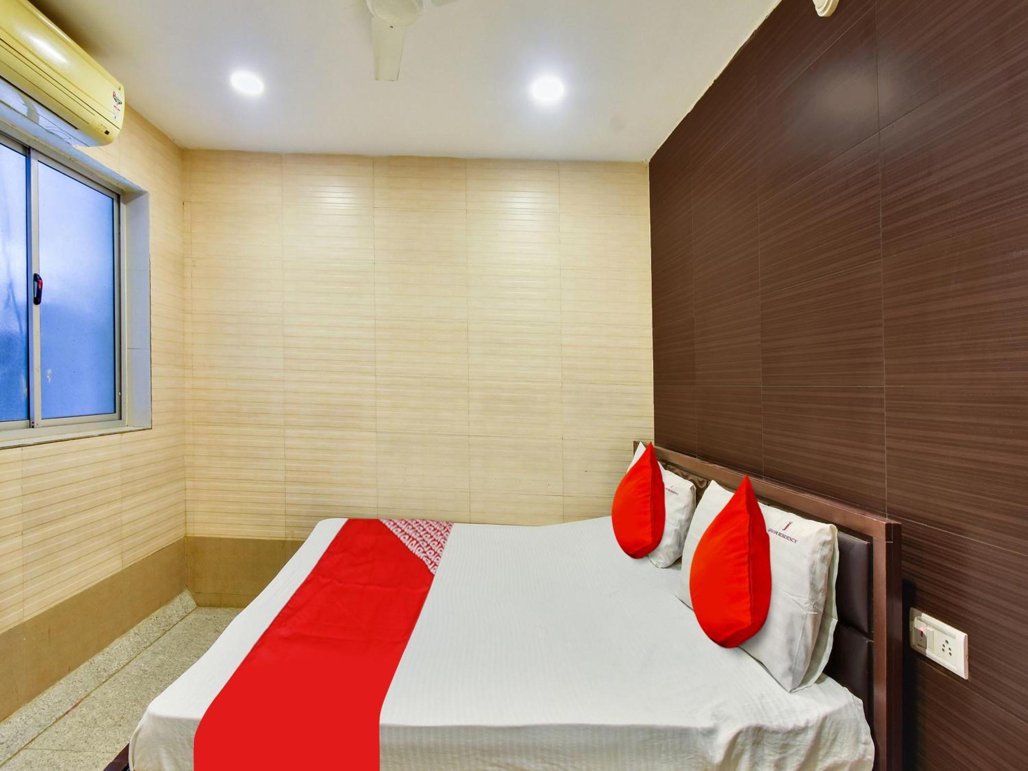 O Grand Residency Chennai