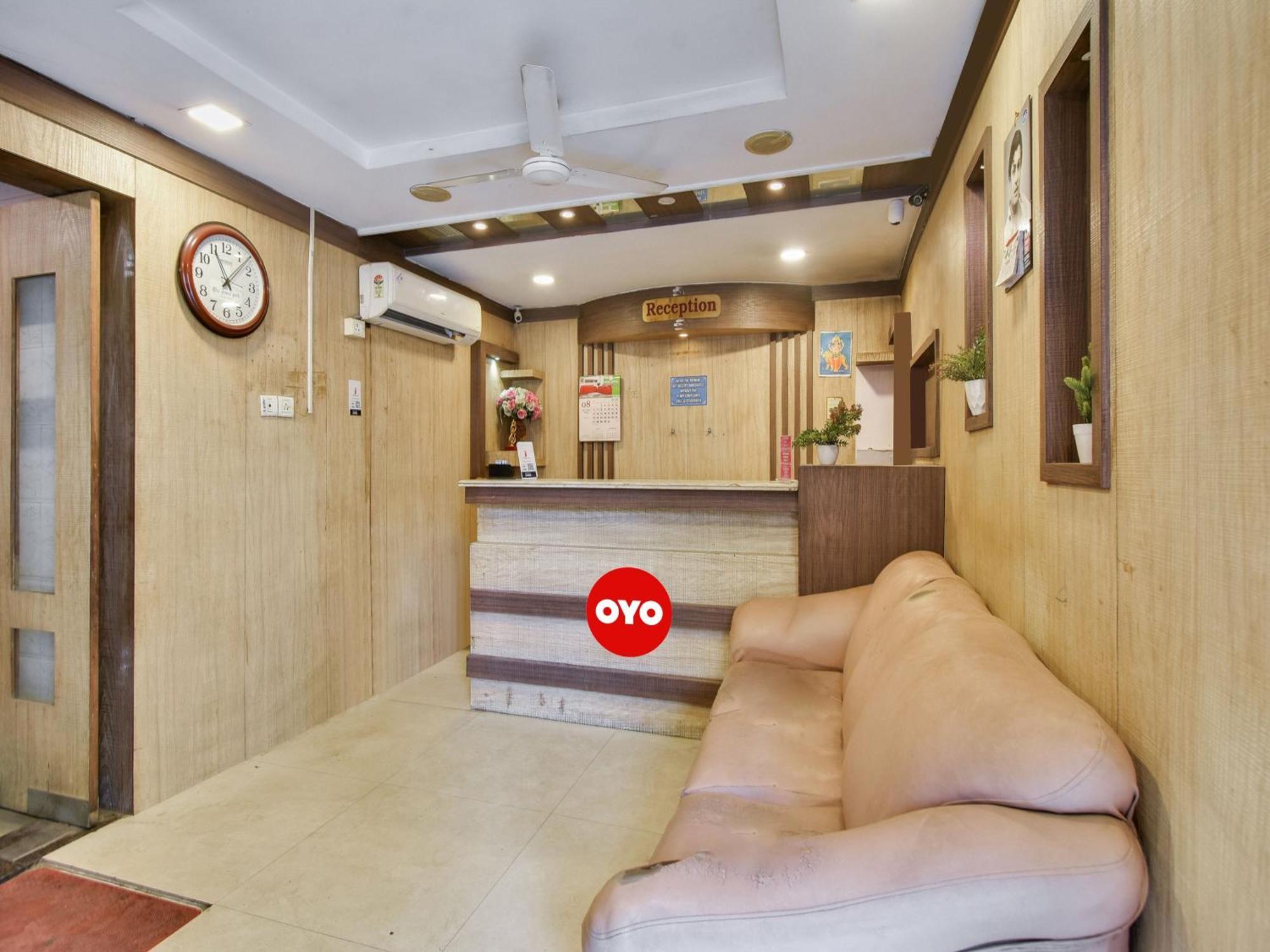 O Grand Residency 3* Chennai