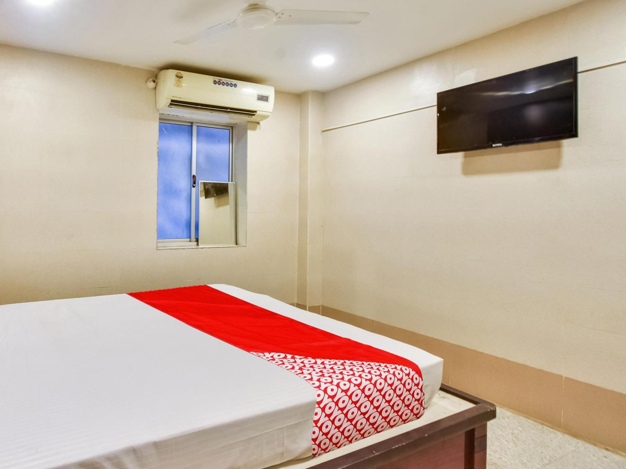 Hotel O Grand Residency