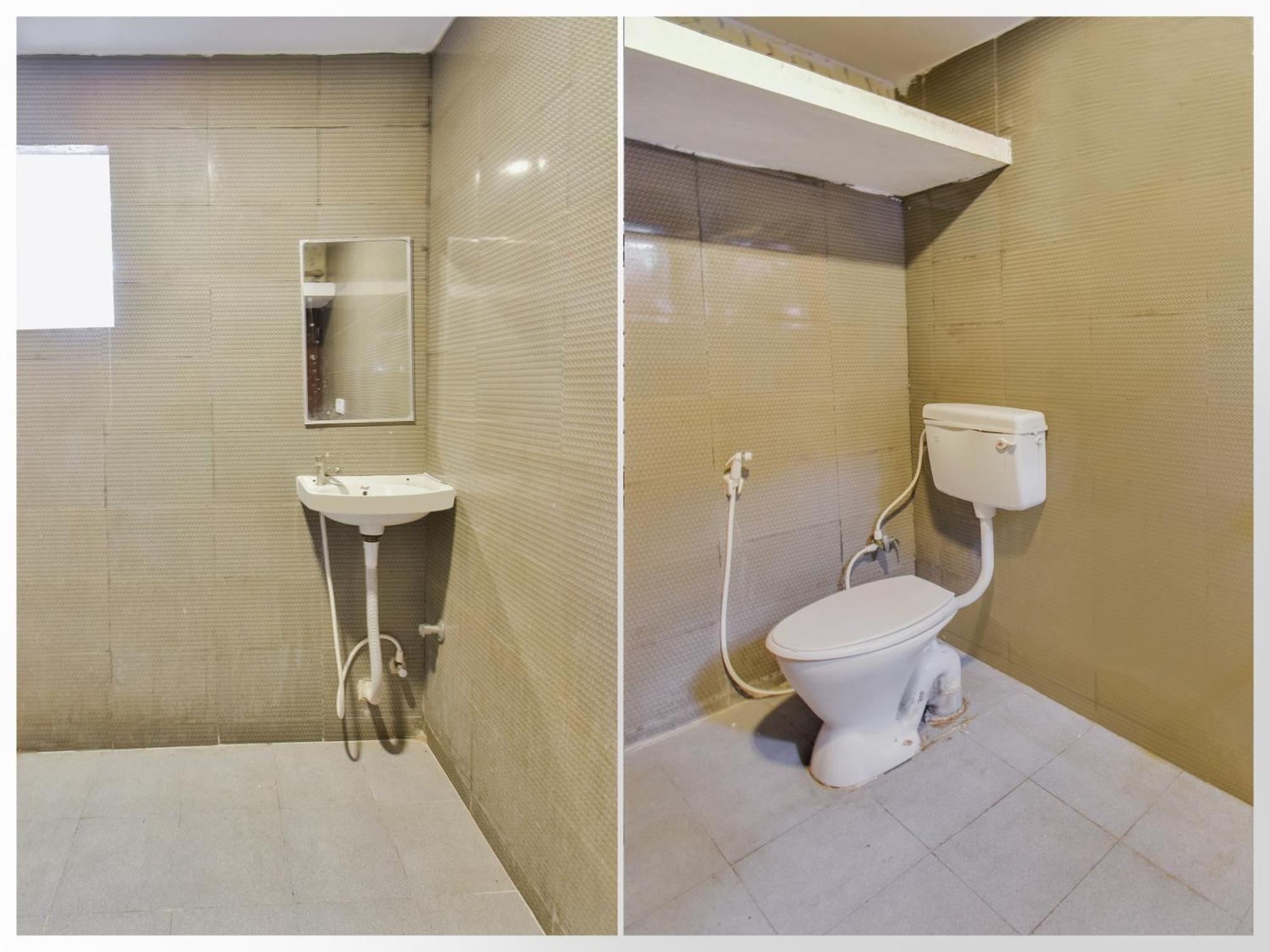 Hotel O Grand Residency 3*