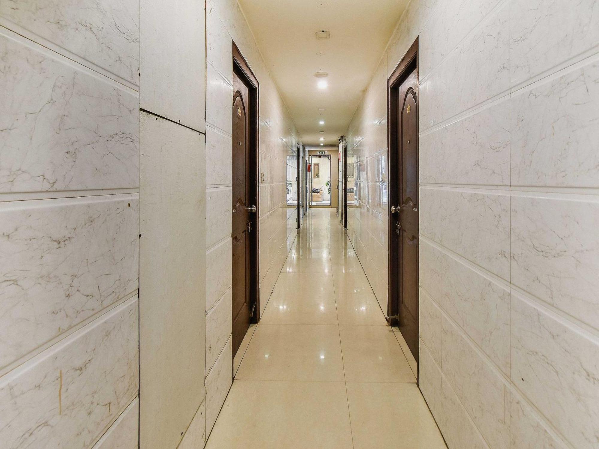 Hotel O Grand Residency Chennai