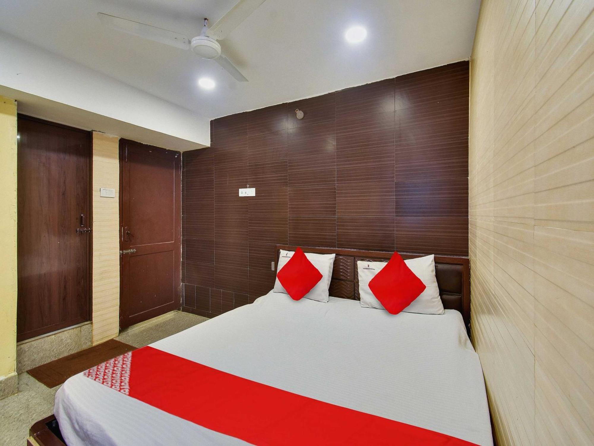 O Grand Residency 3*
