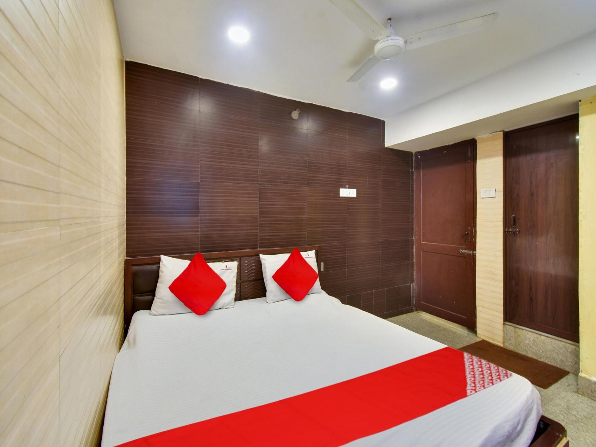 O Grand Residency 3* Chennai