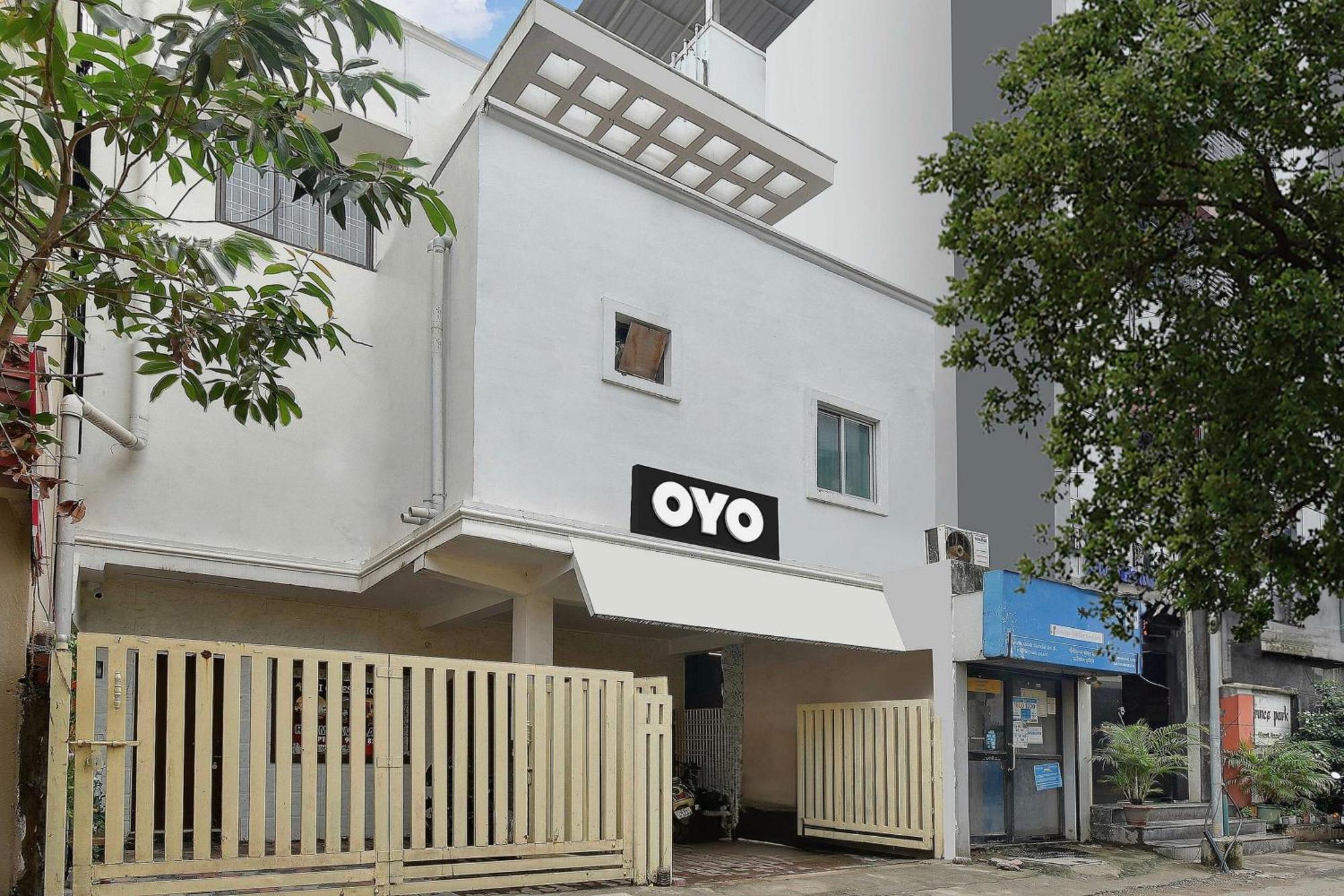 O Grand Residency