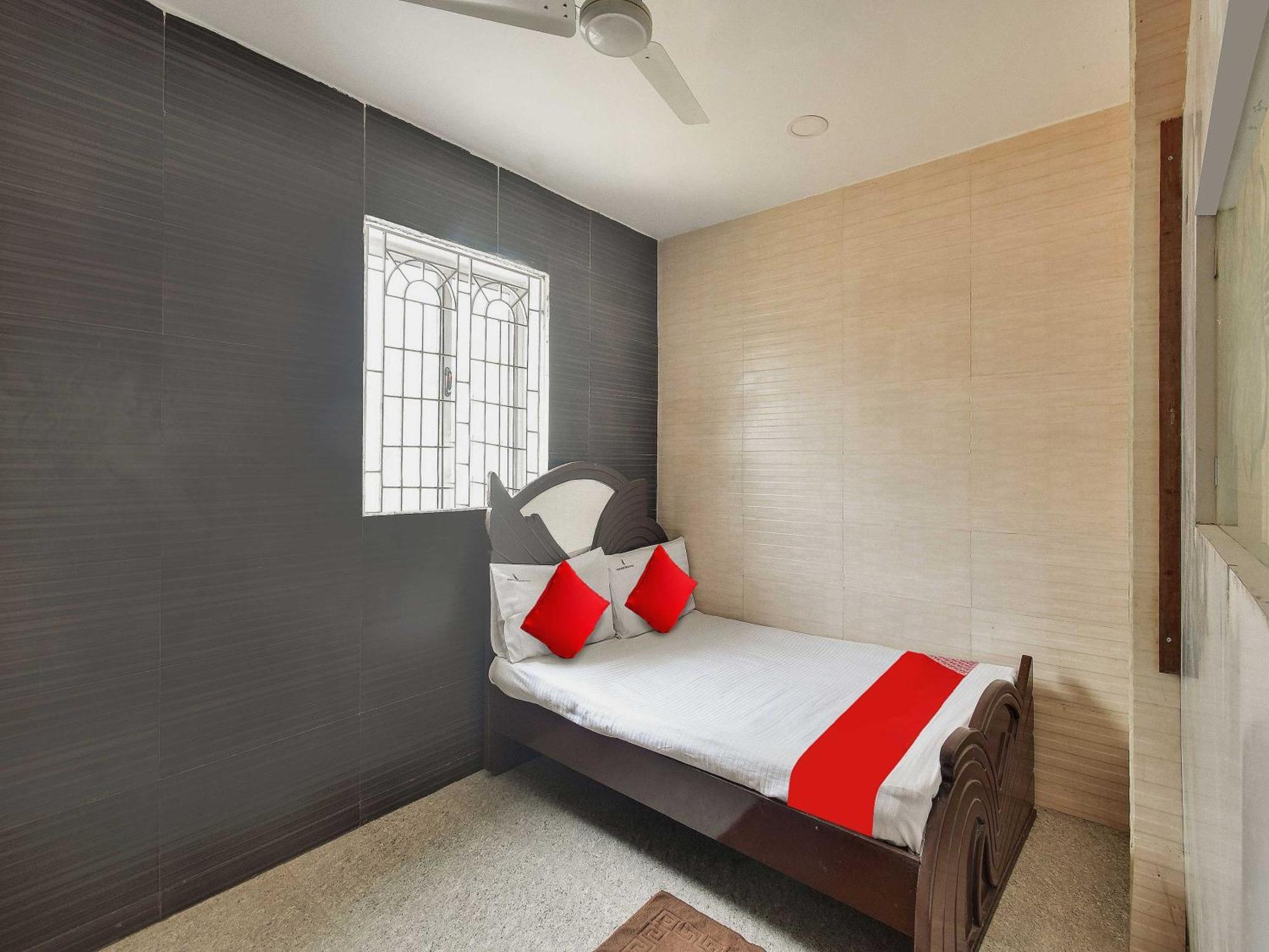 Hotel O Grand Residency