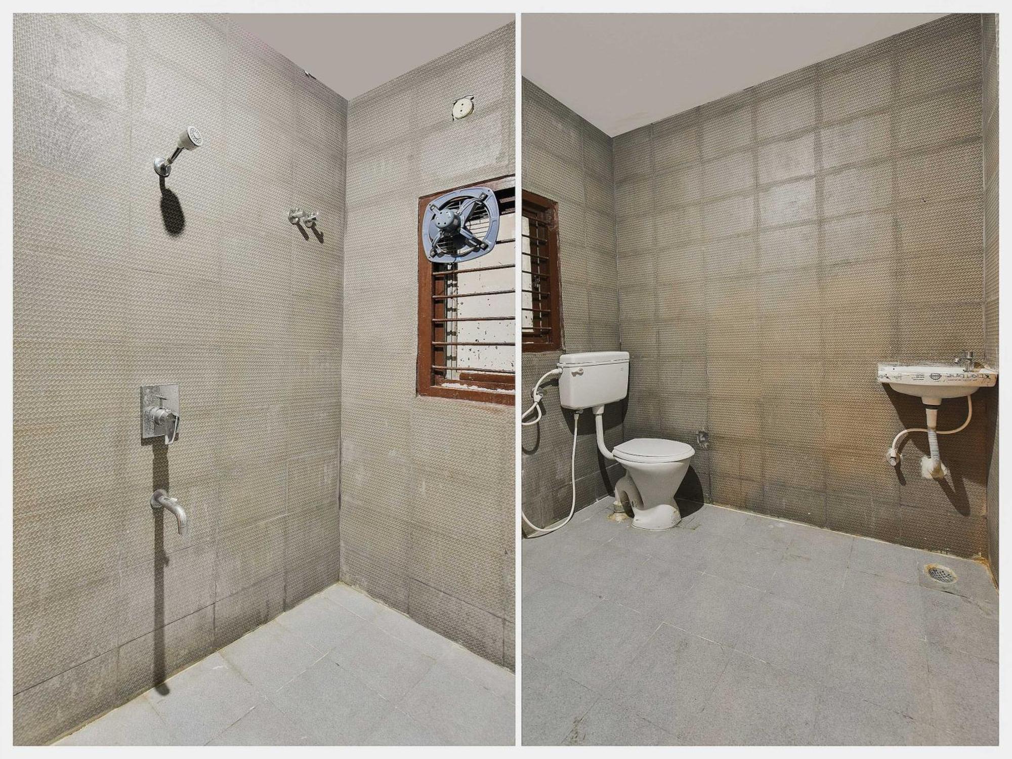 Hotel O Grand Residency Chennai