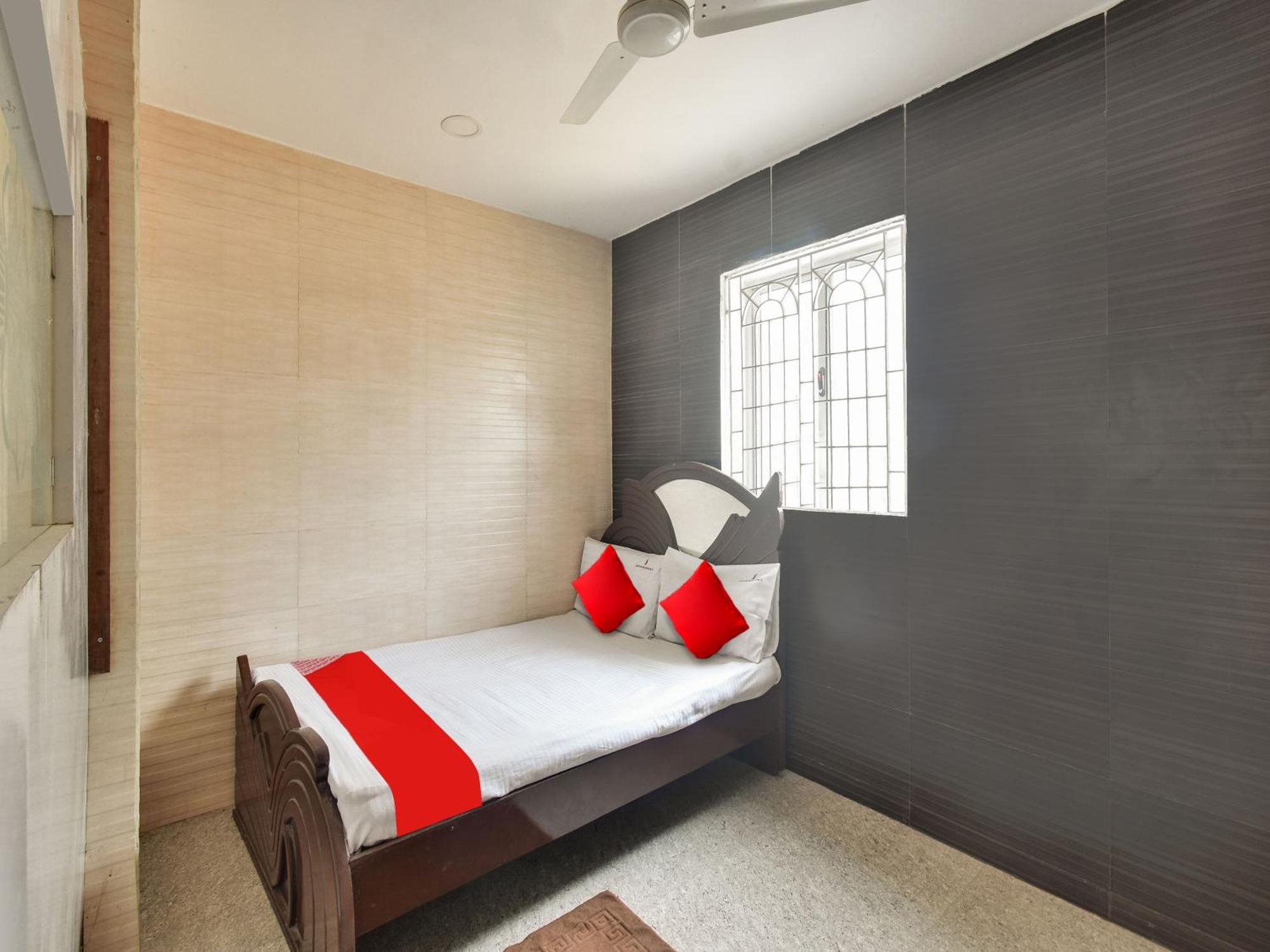 O Grand Residency Hotel Chennai