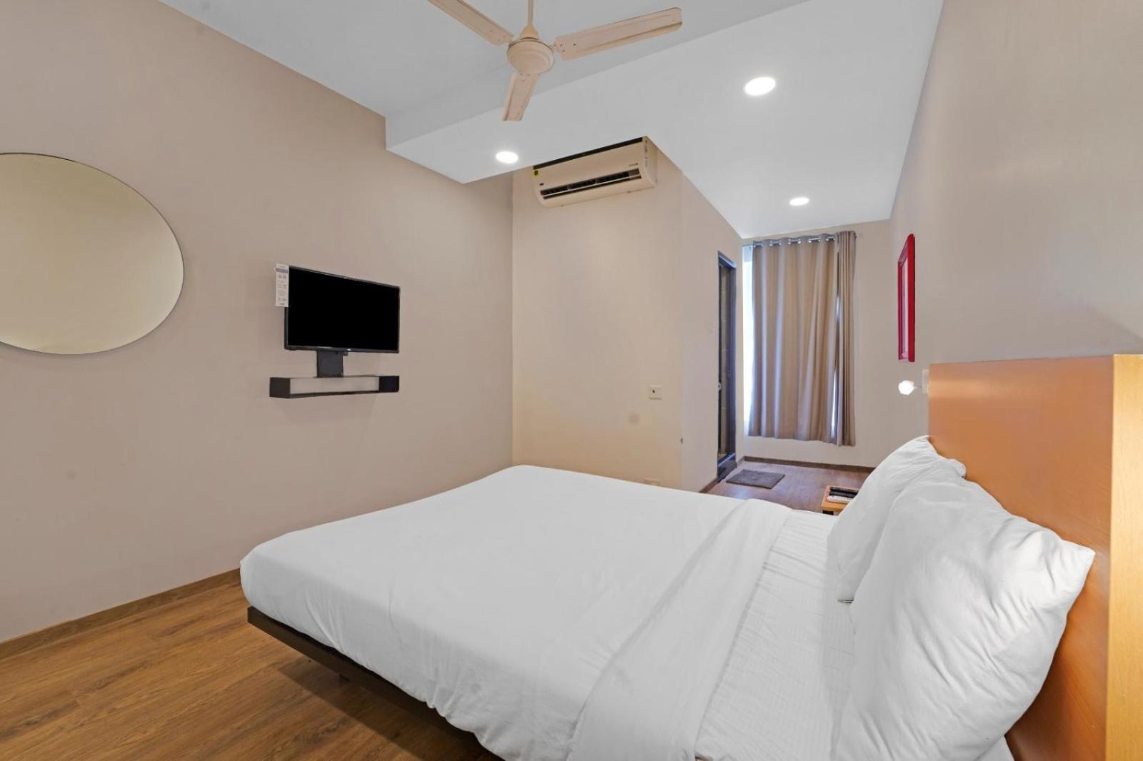 Hotel Airport Chennai