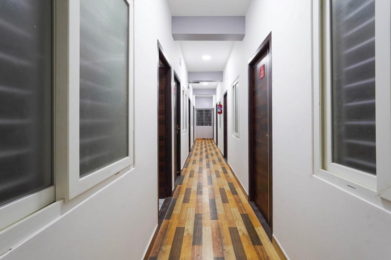 Airport Hotel Chennai