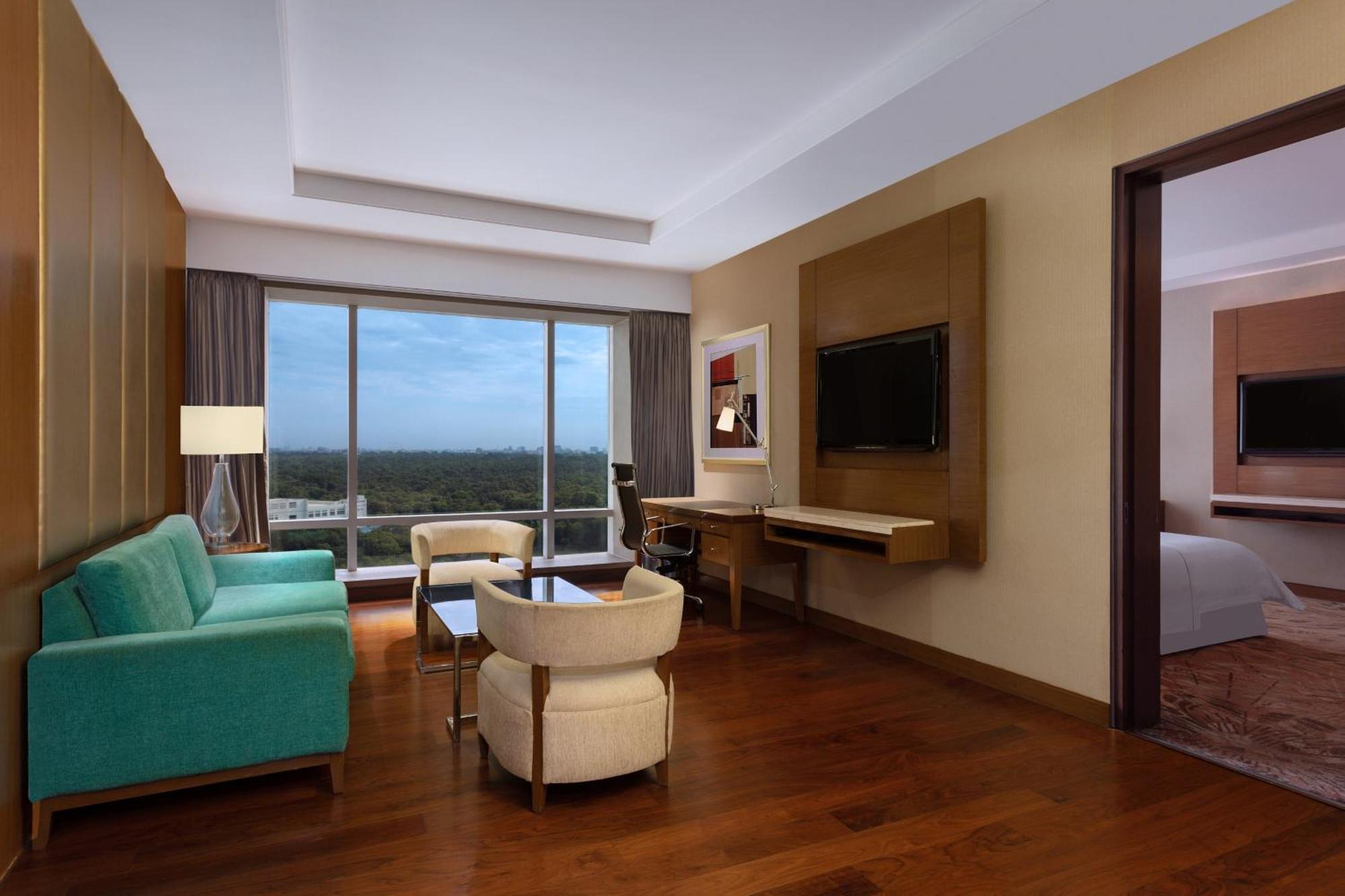 The Westin Velachery Hotel