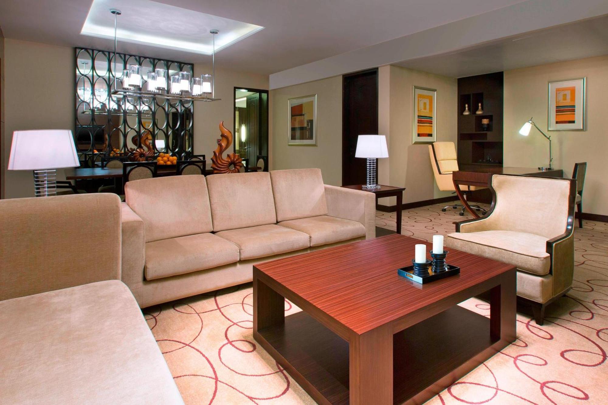 The Westin Velachery Hotel 5*