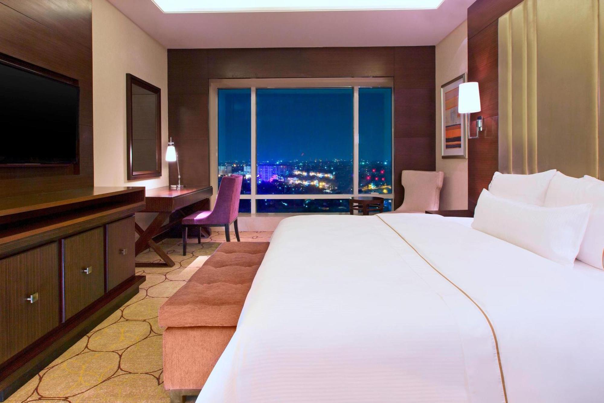 The Westin Velachery Hotel Chennai