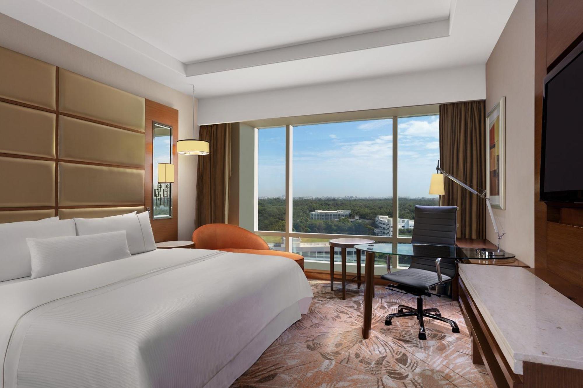 Hotel The Westin Velachery Chennai