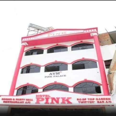 Hotel O Pink 3*