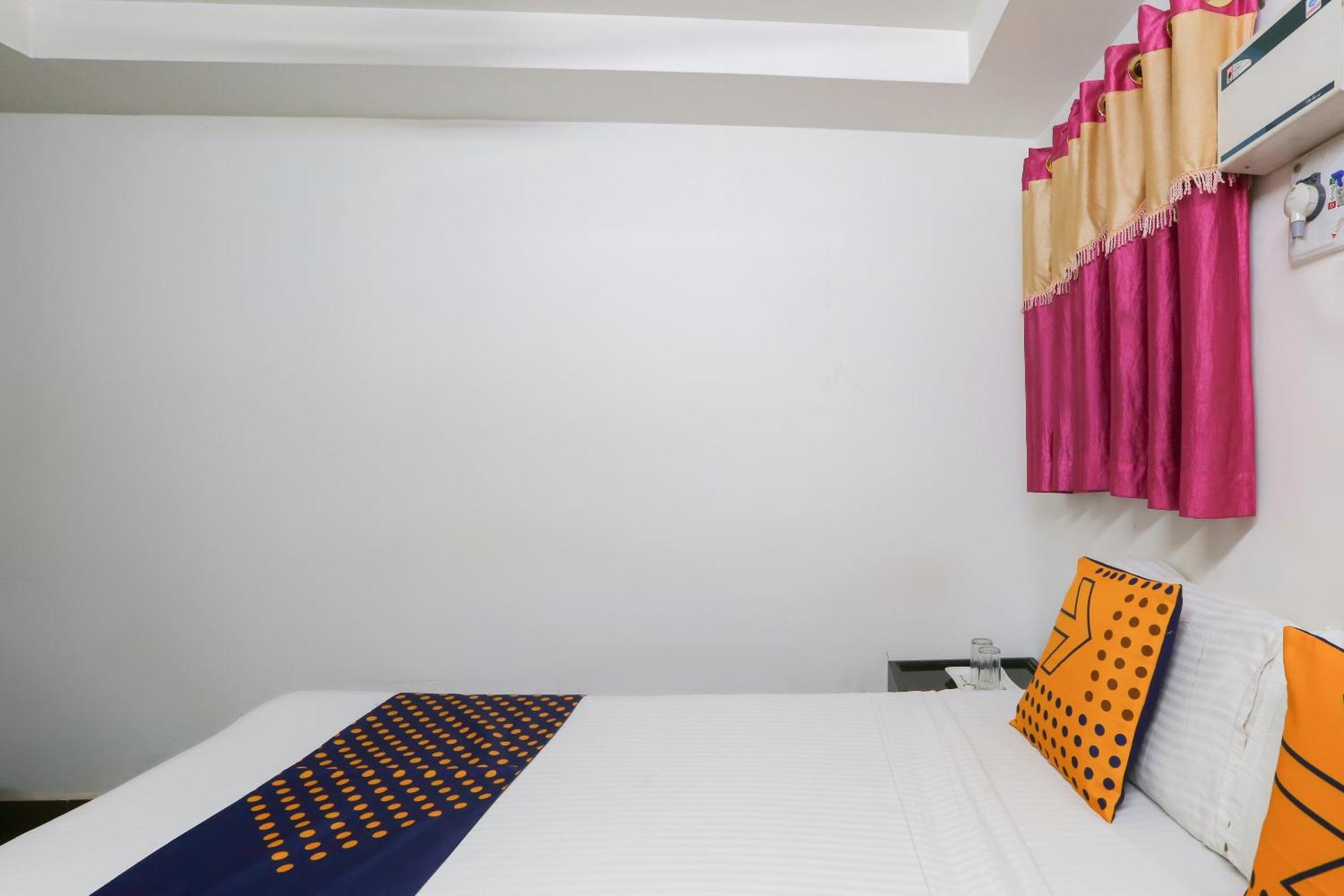 O Pink Hotel Chennai