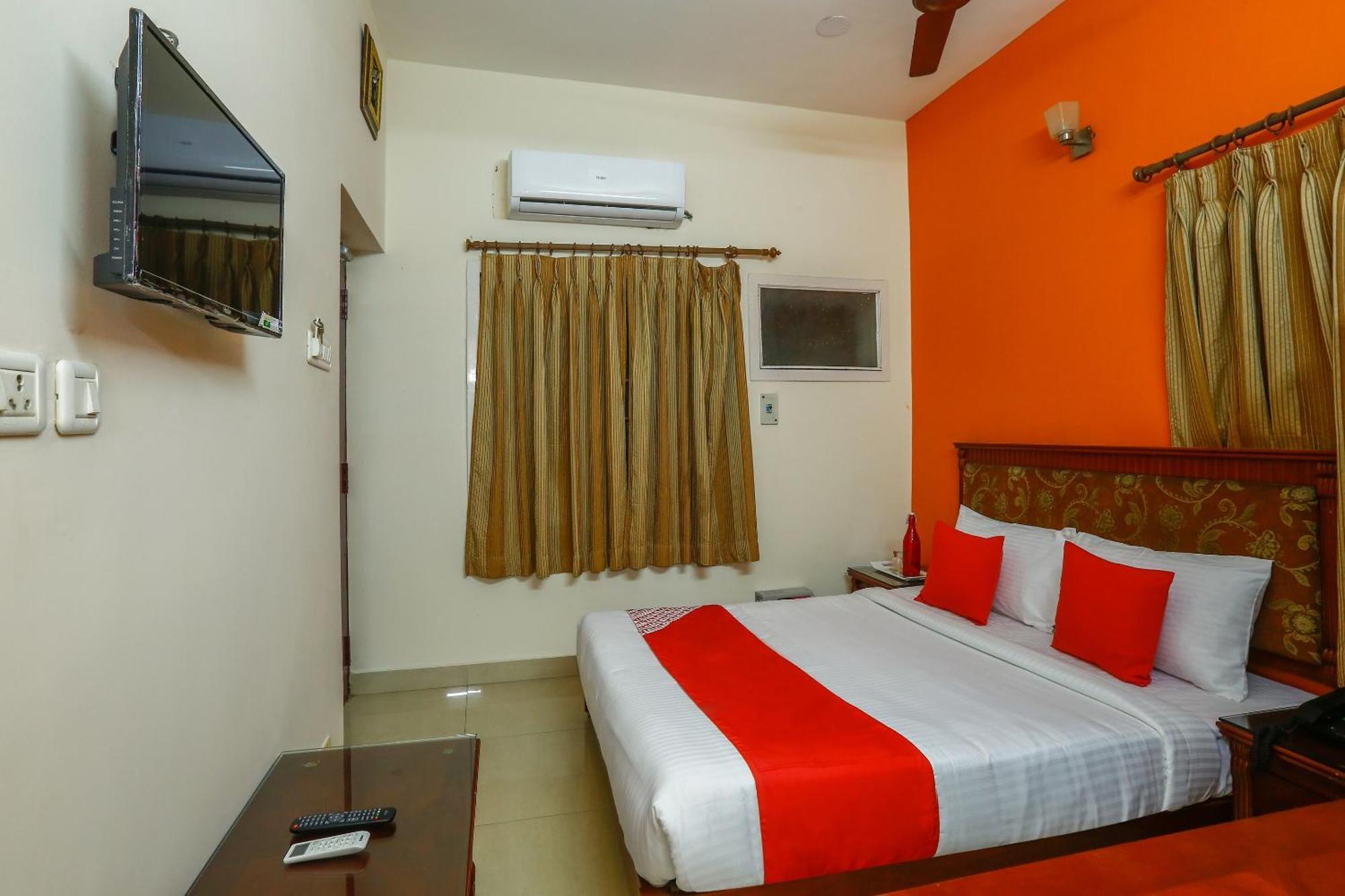 Hotel Collection O Mamieyaar Veedu 4*