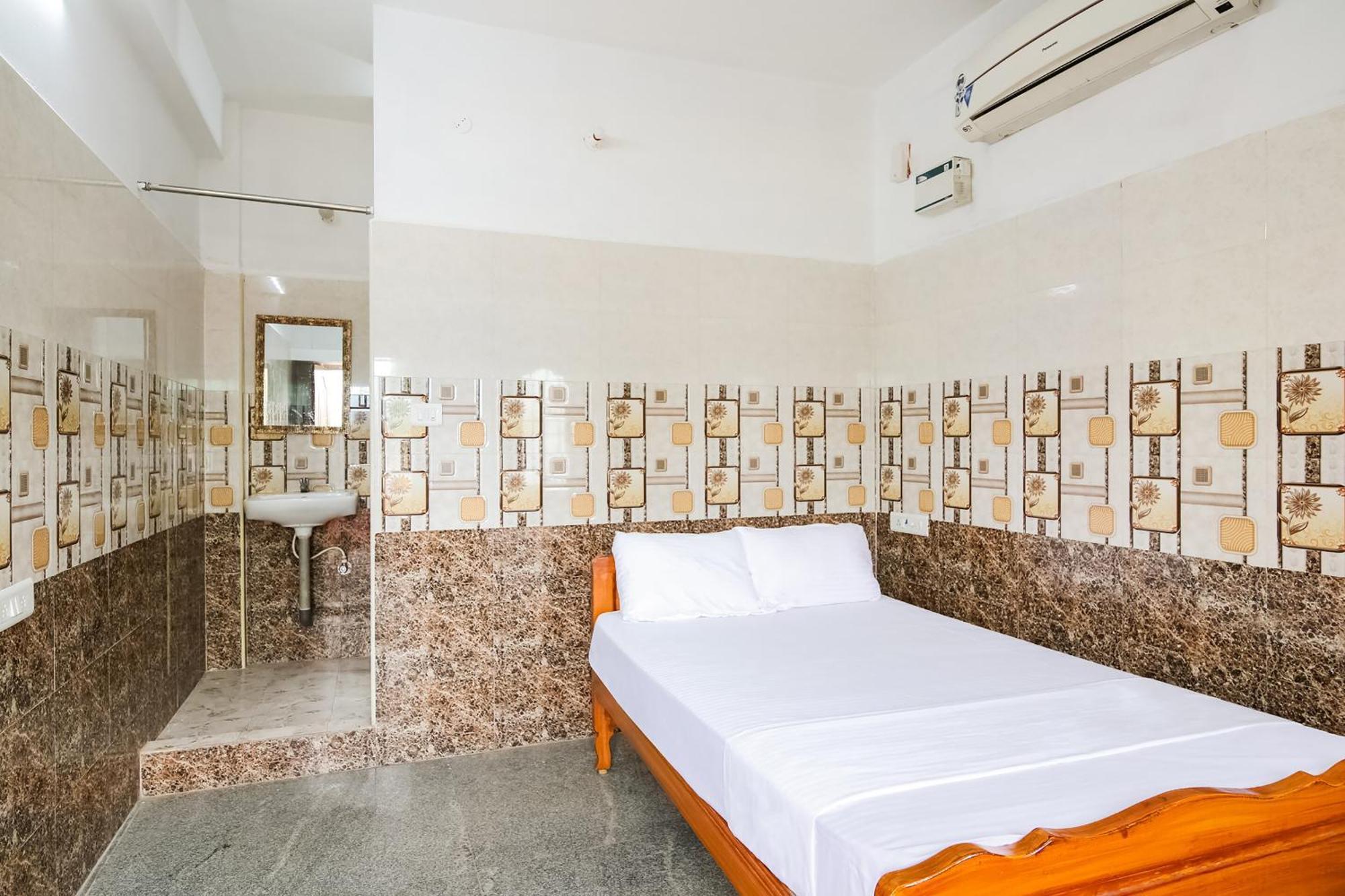 Hotel O Thirugnanasamandham