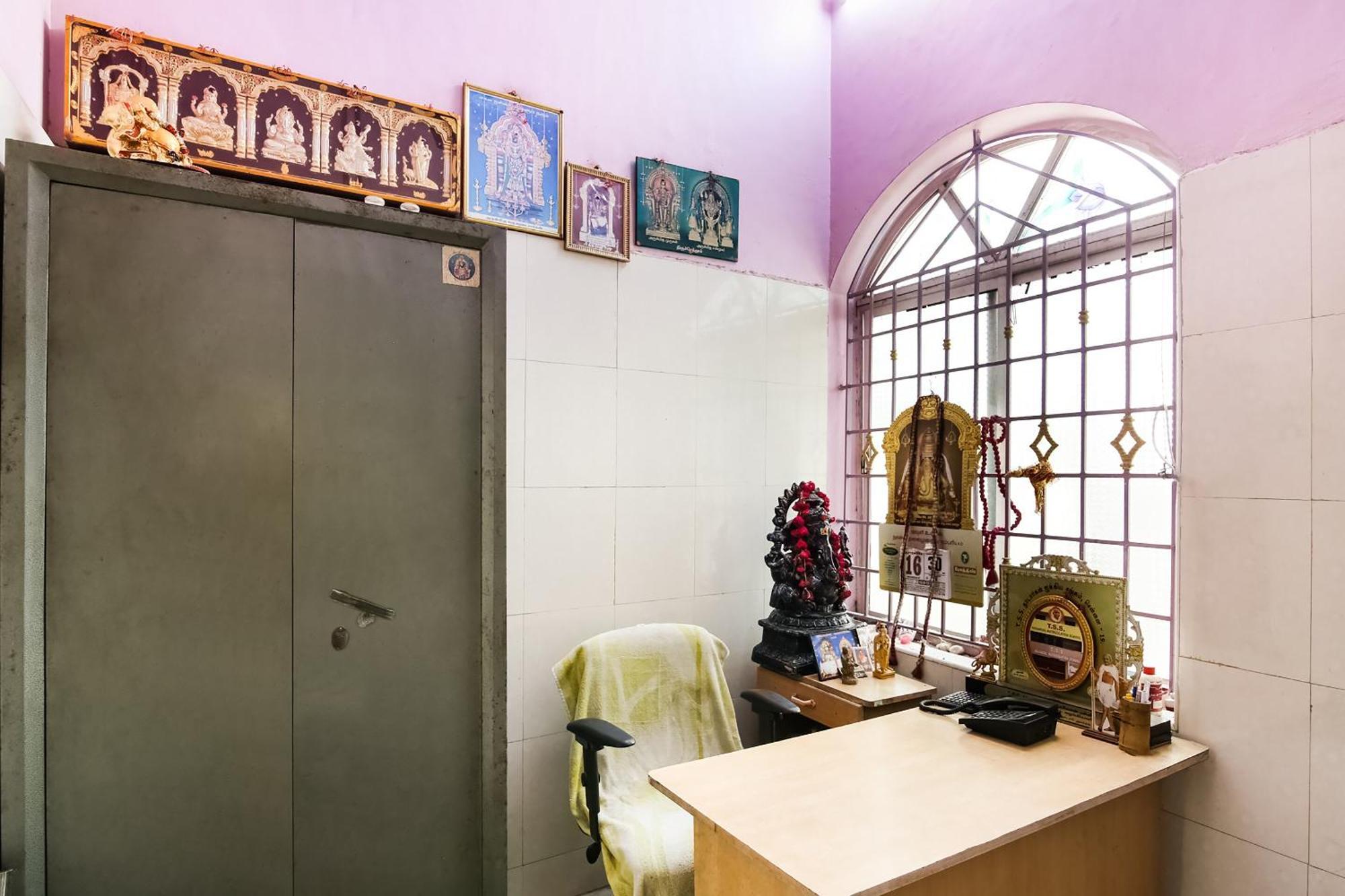 O Thirugnanasamandham