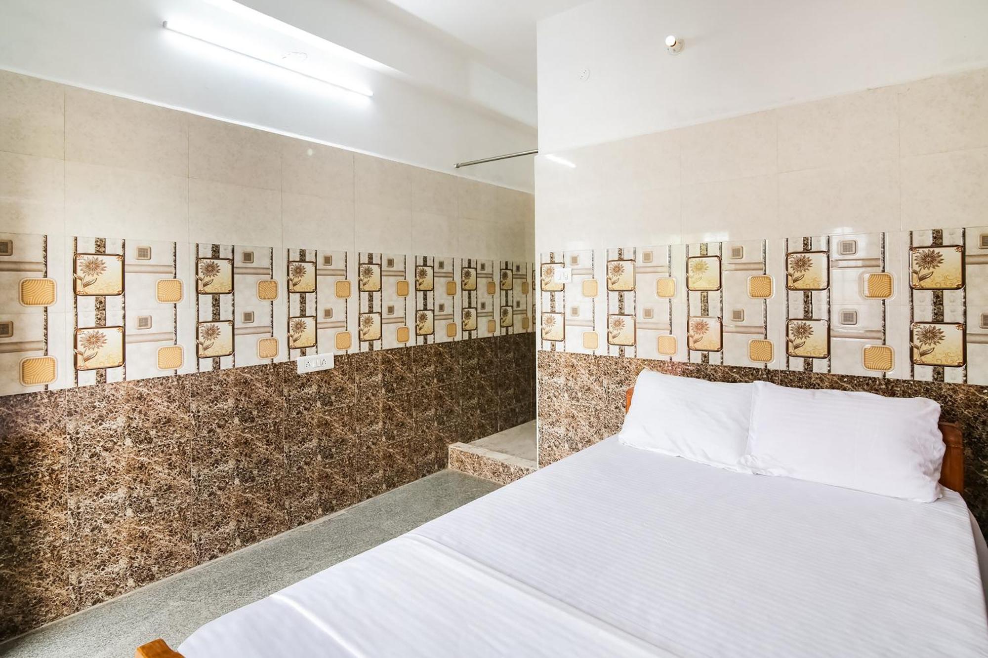 Hotel O Thirugnanasamandham