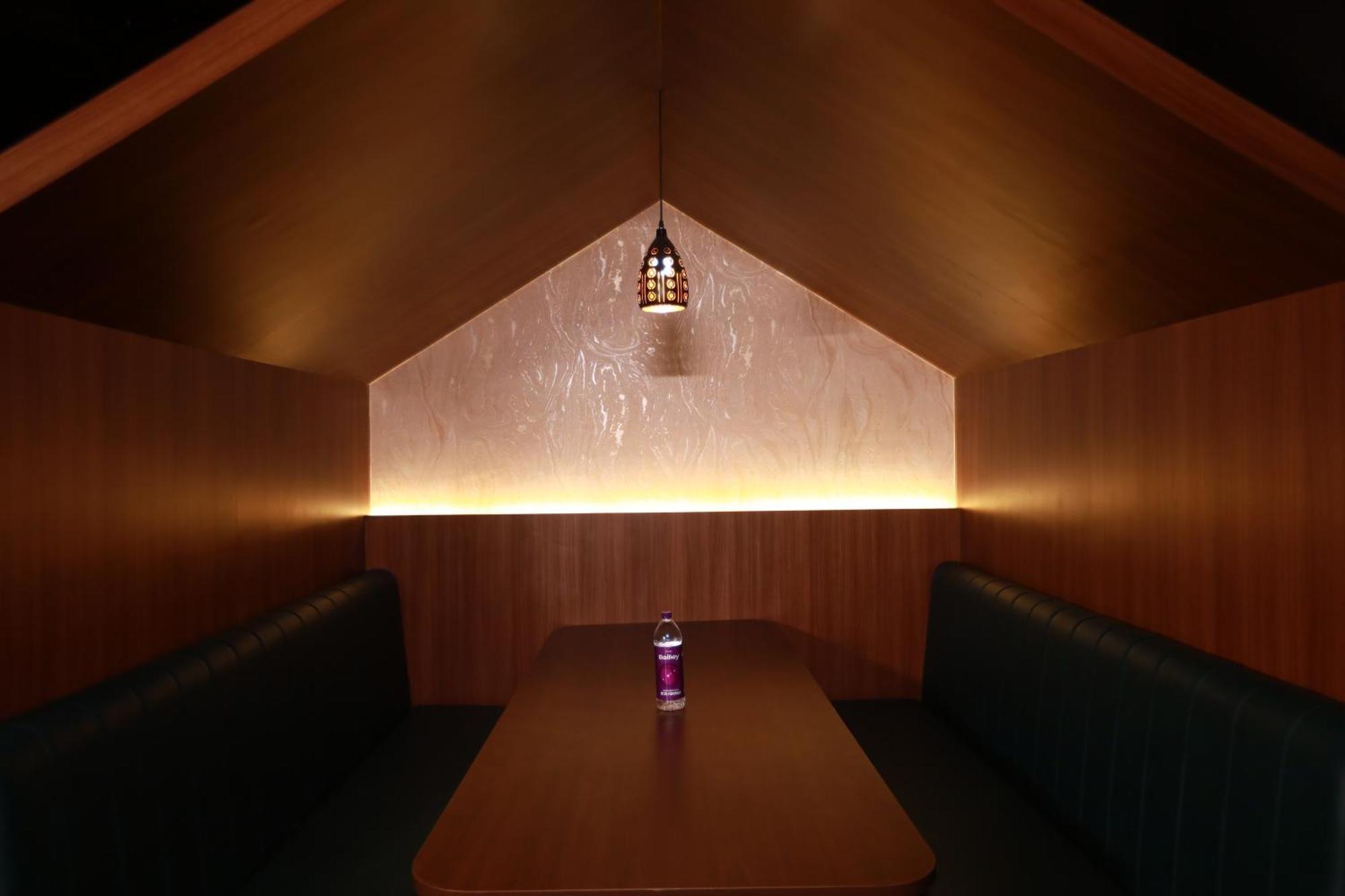 Hotel Grand Padappai Residency - Gpr Chennai