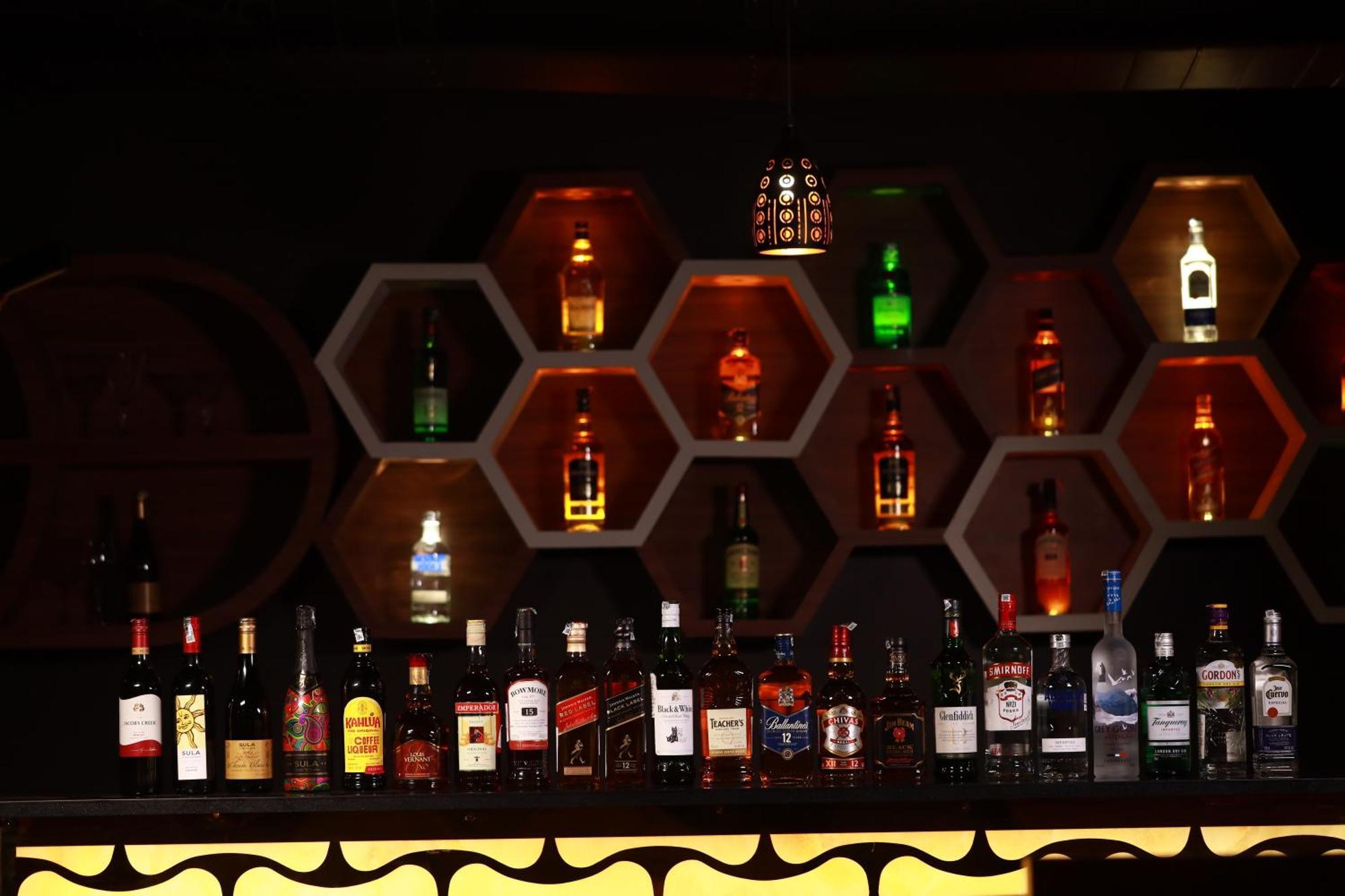 Hotel Grand Padappai Residency - Gpr