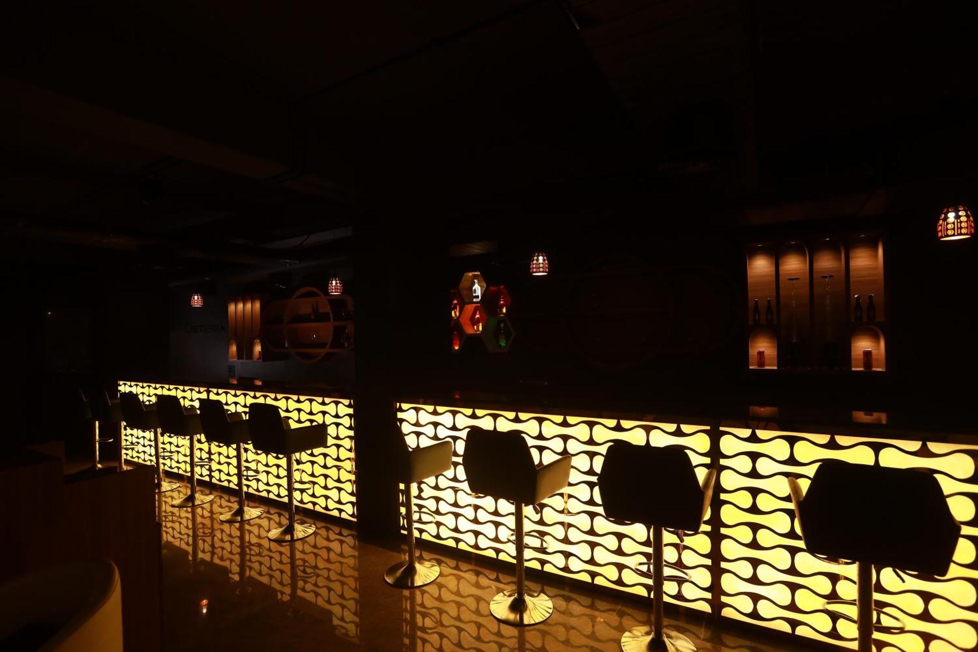 Hotel Grand Padappai Residency - Gpr 3*