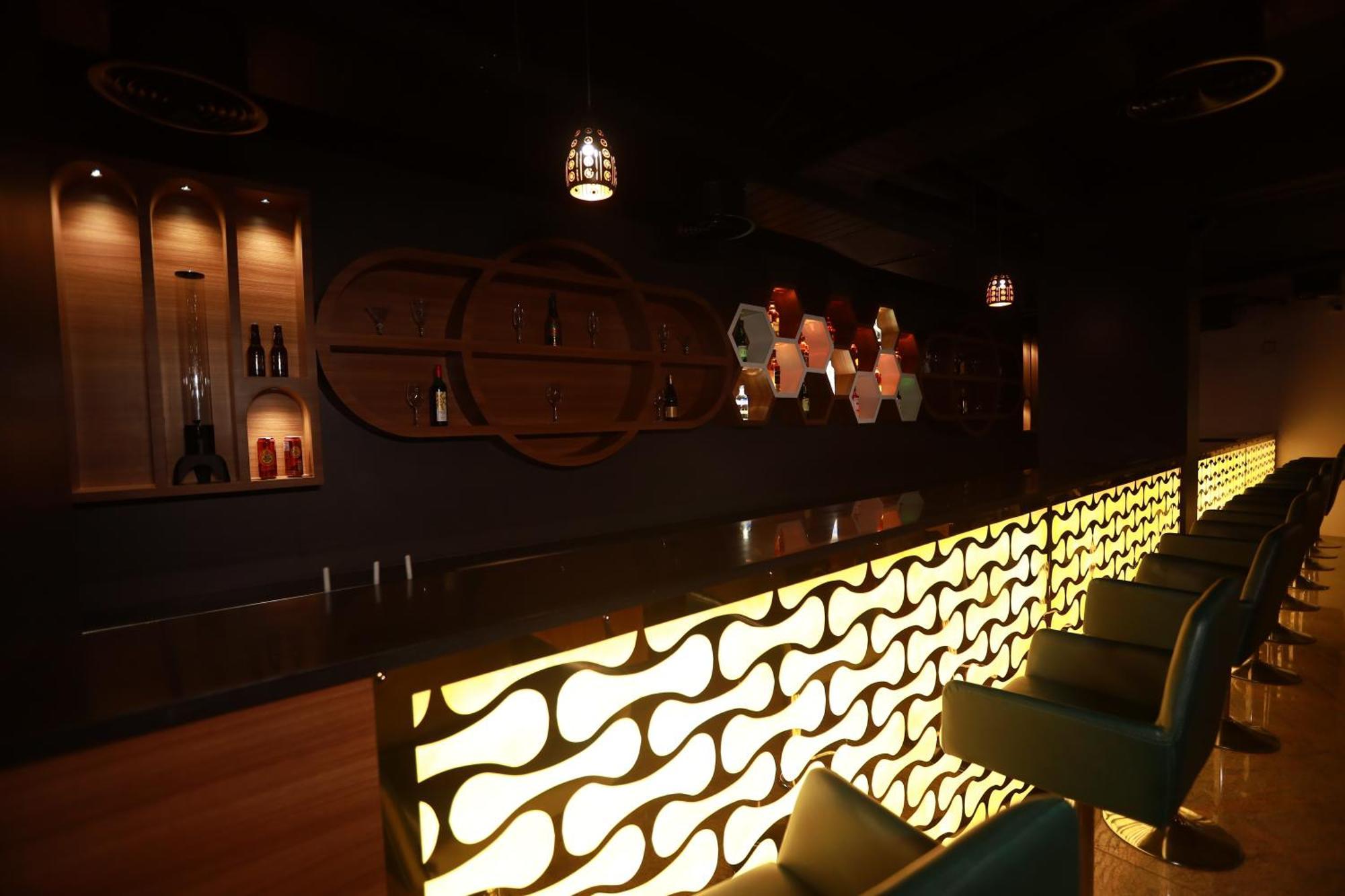 Hotel Grand Padappai Residency - Gpr
