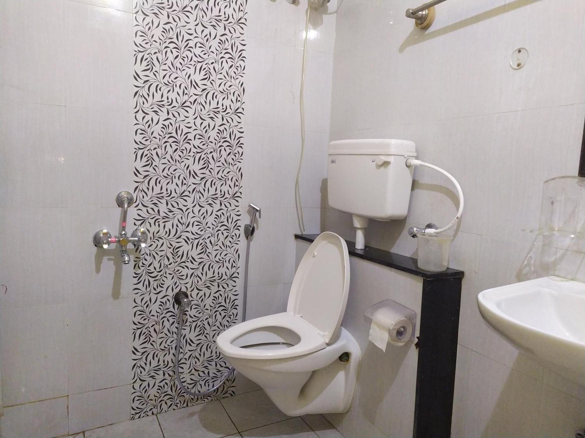 Gt Residency-t Nagar 2*