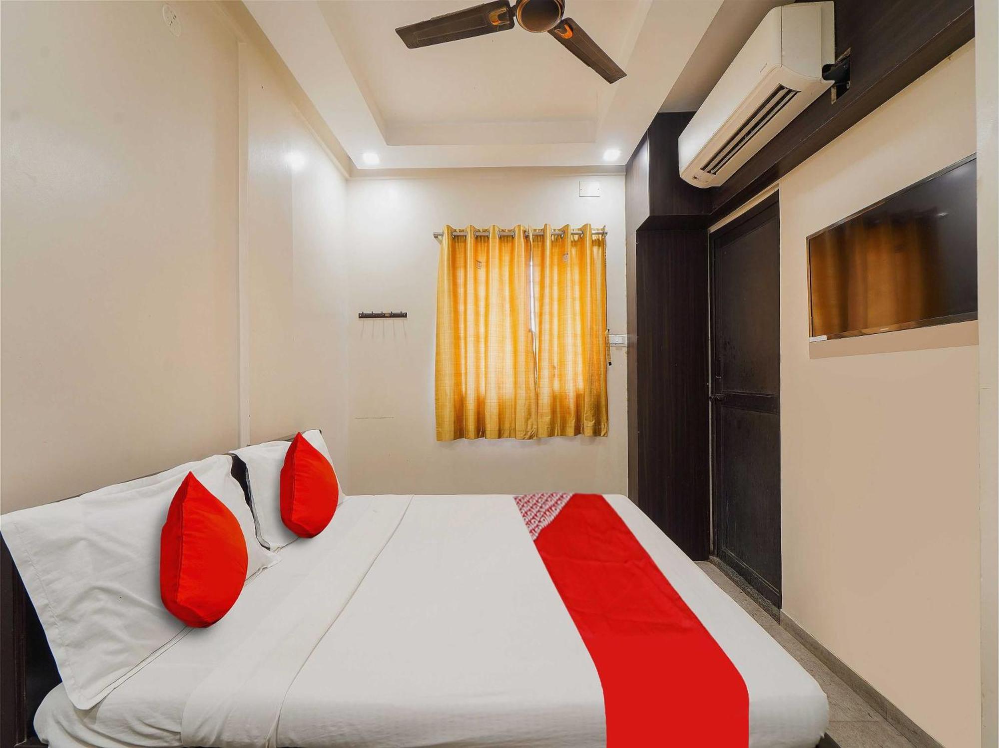 Hotel O Saravana'S Park 3*