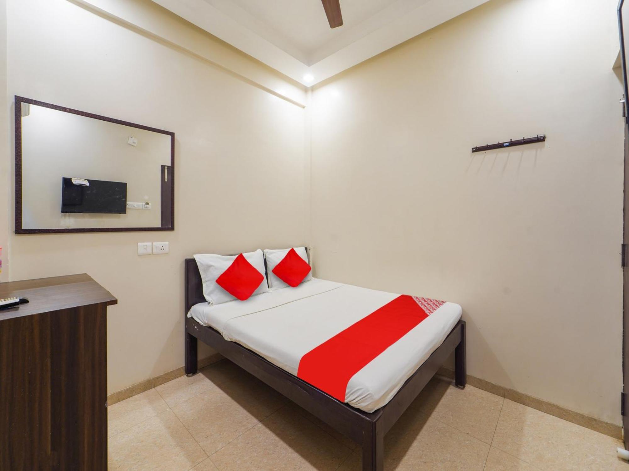 Hotel O Saravana'S Park Hotel Chennai
