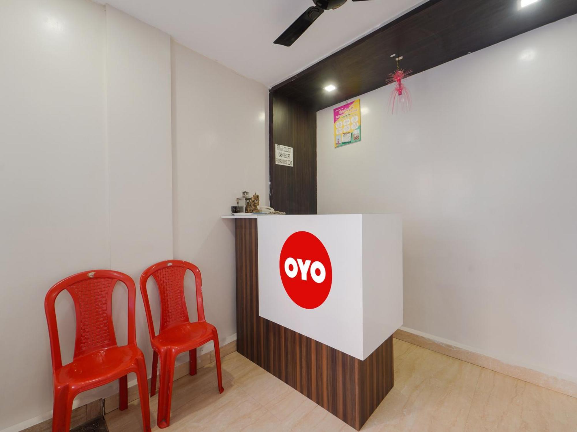 Hotel Hotel O Saravana'S Park Chennai
