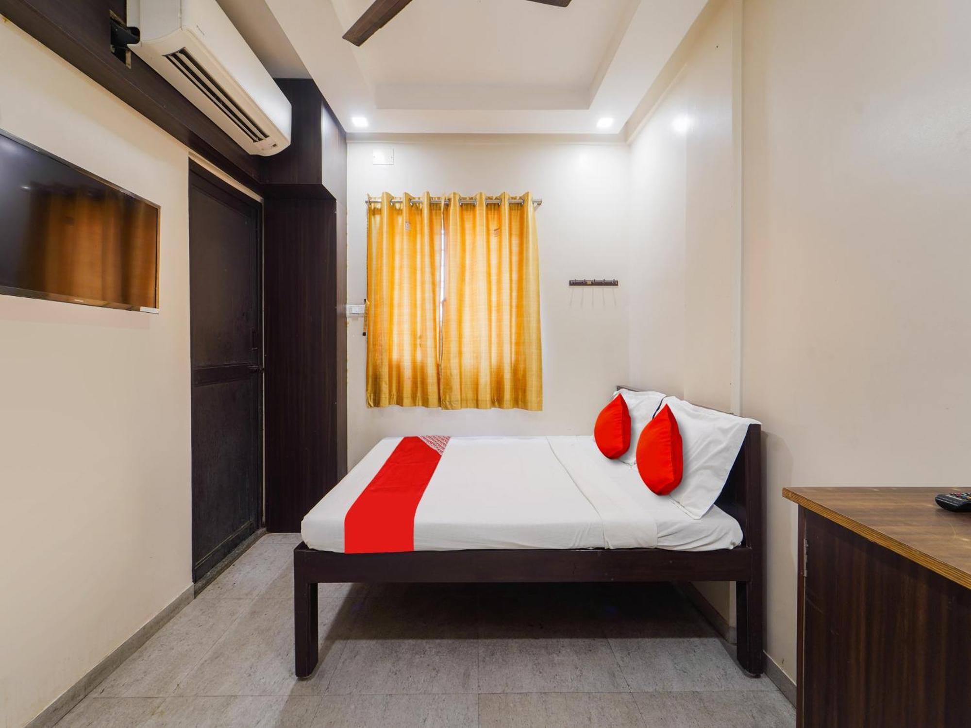 Hotel O Saravana'S Park Chennai