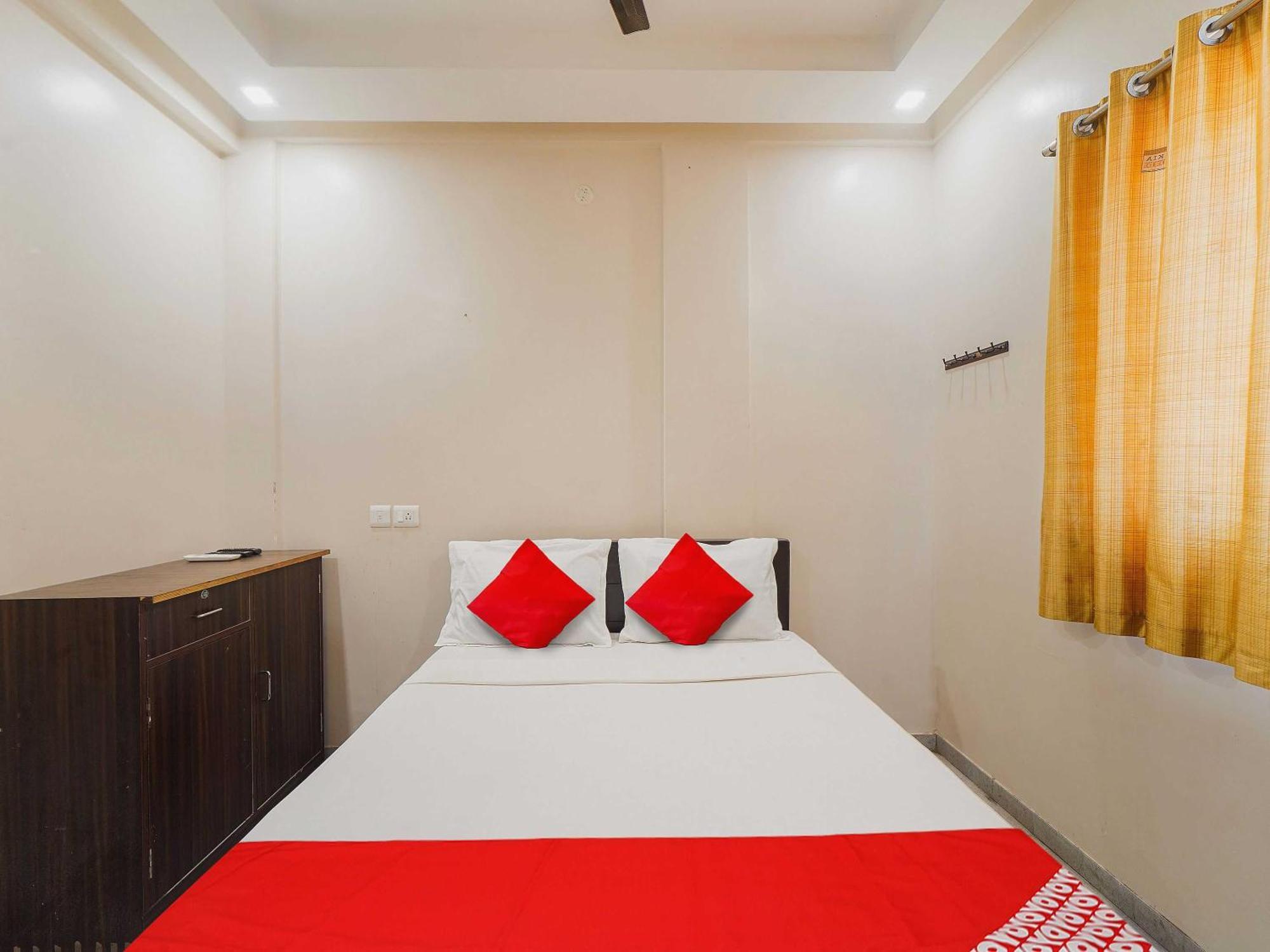 Hotel O Saravana'S Park Hotel 3*