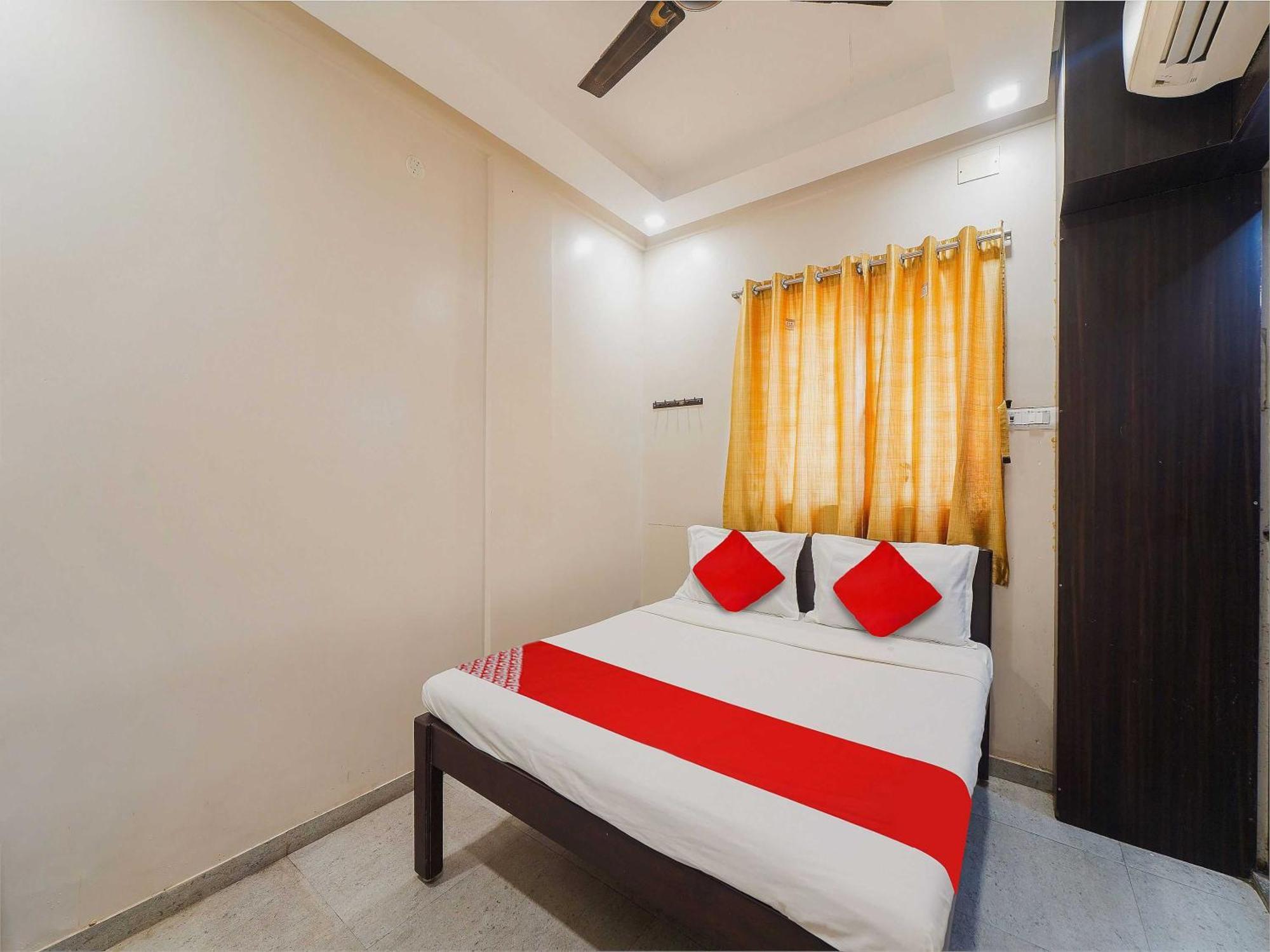 Hotel O Saravana'S Park