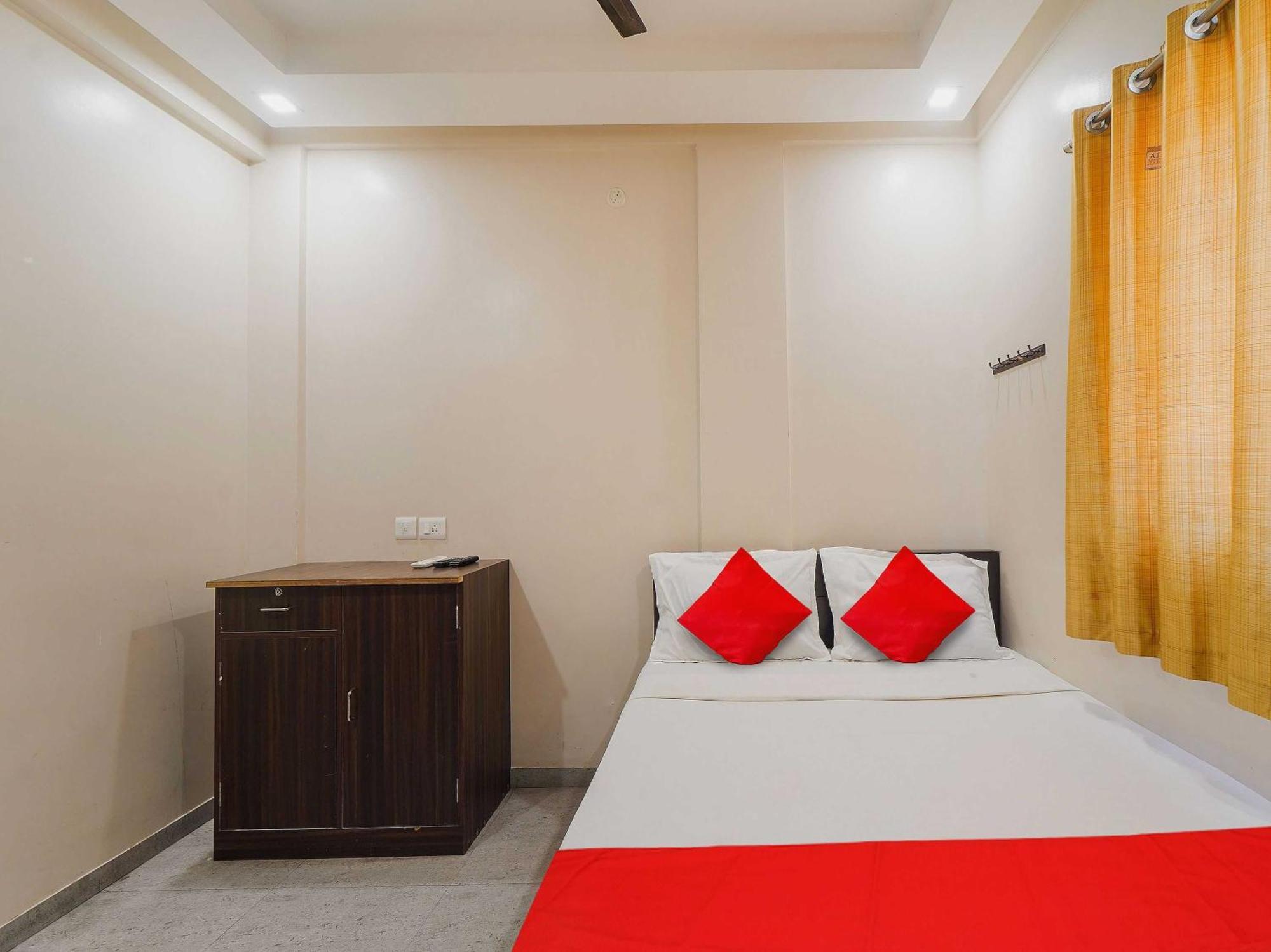 Hotel O Saravana'S Park 3*