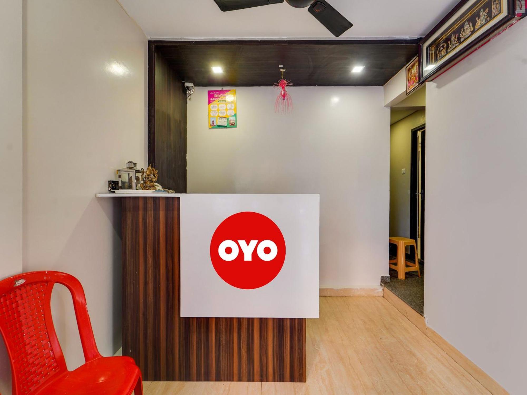Hotel O Saravana'S Park Chennai