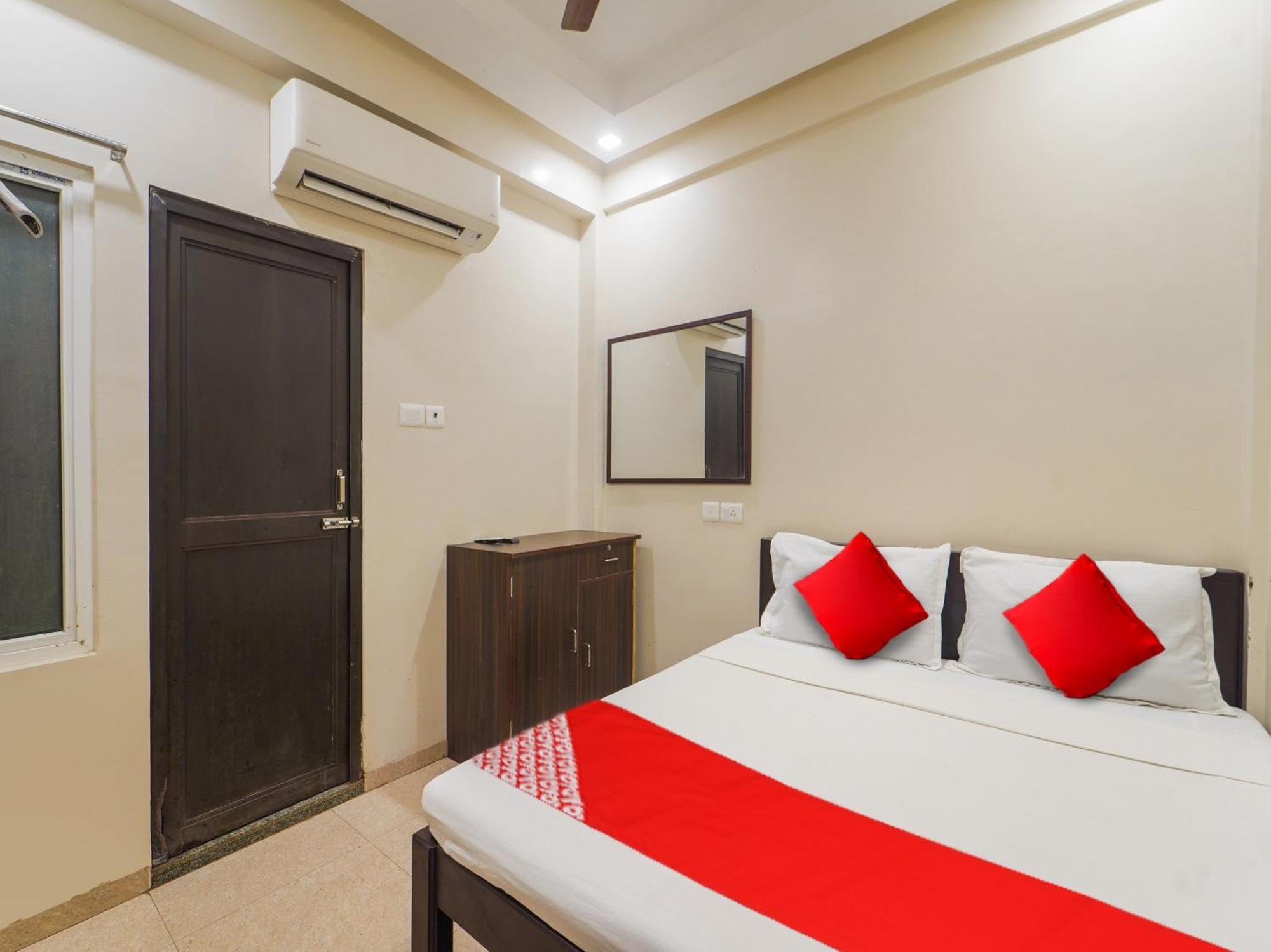 Hotel O Saravana'S Park Hotel